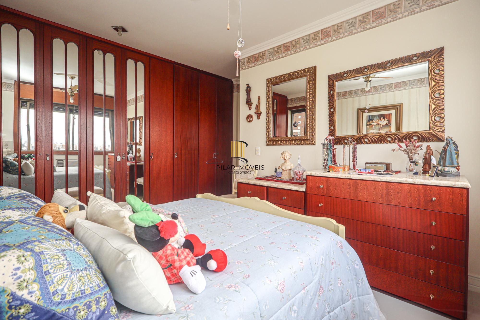 Apartamento a venda no bairro Higienópolis