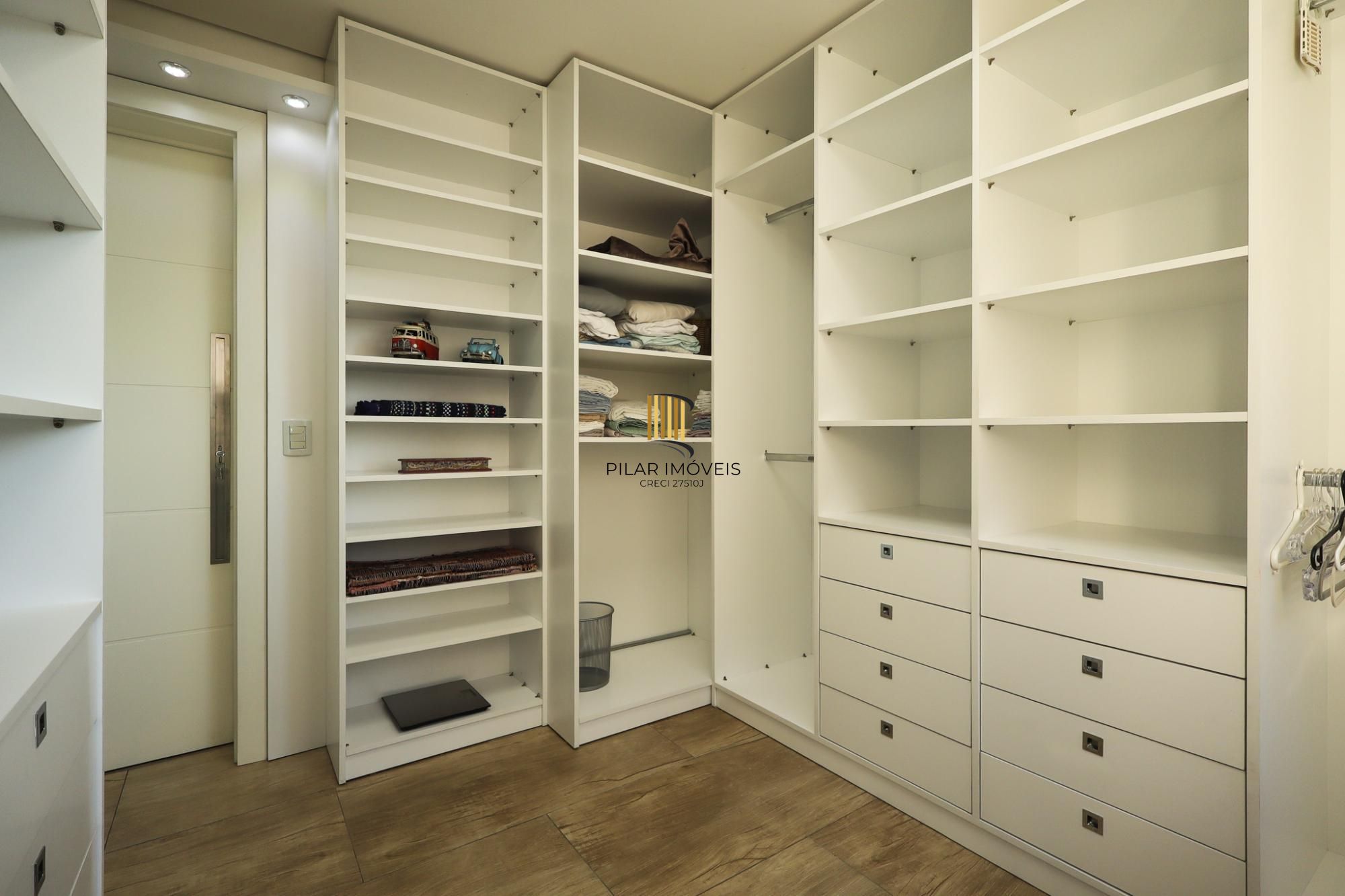 Apartamento a venda no bairro Cristo Redentor