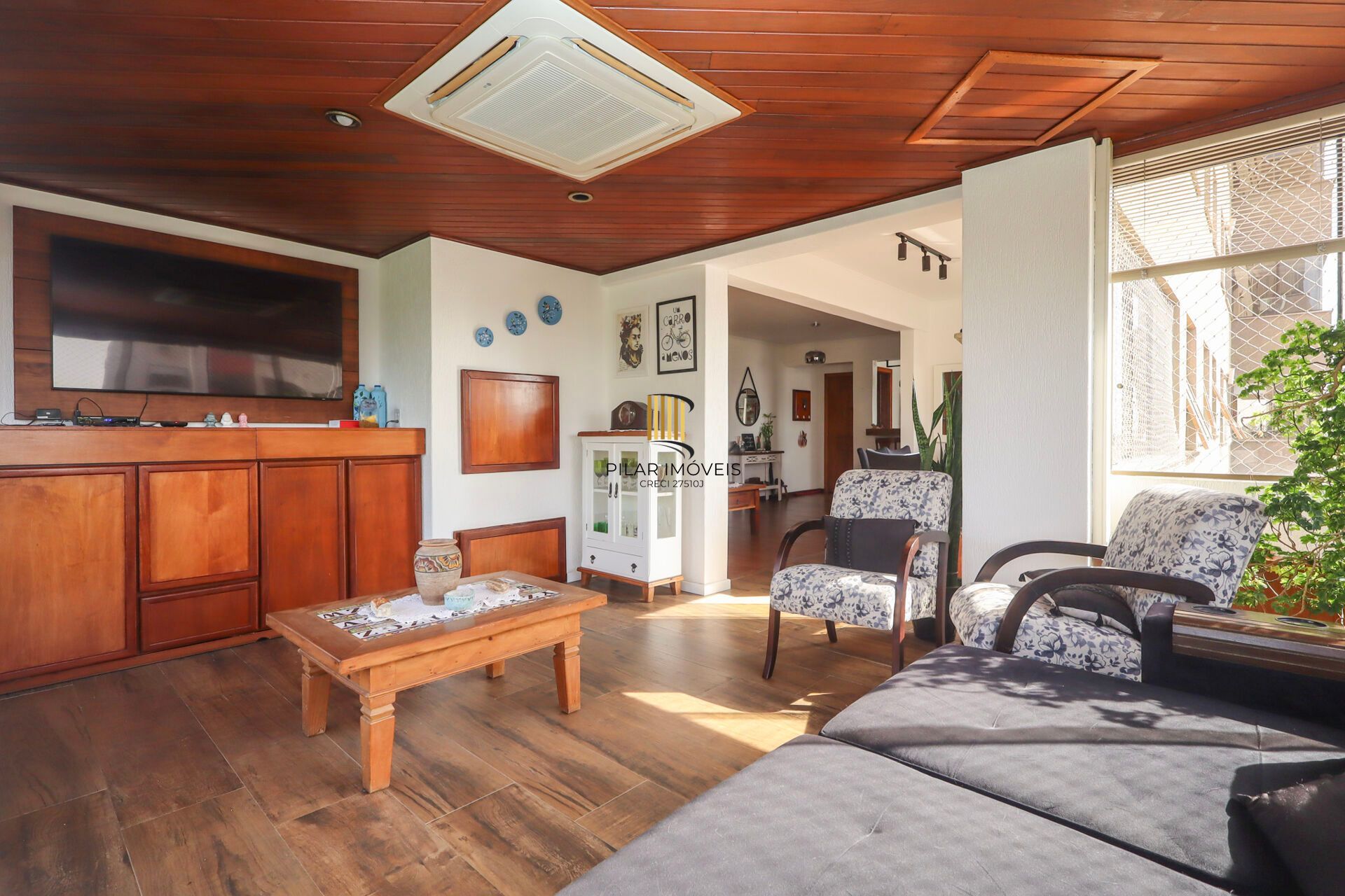 Apartamento à venda no bairro Cristo Redentor em Porto Alegre/RS