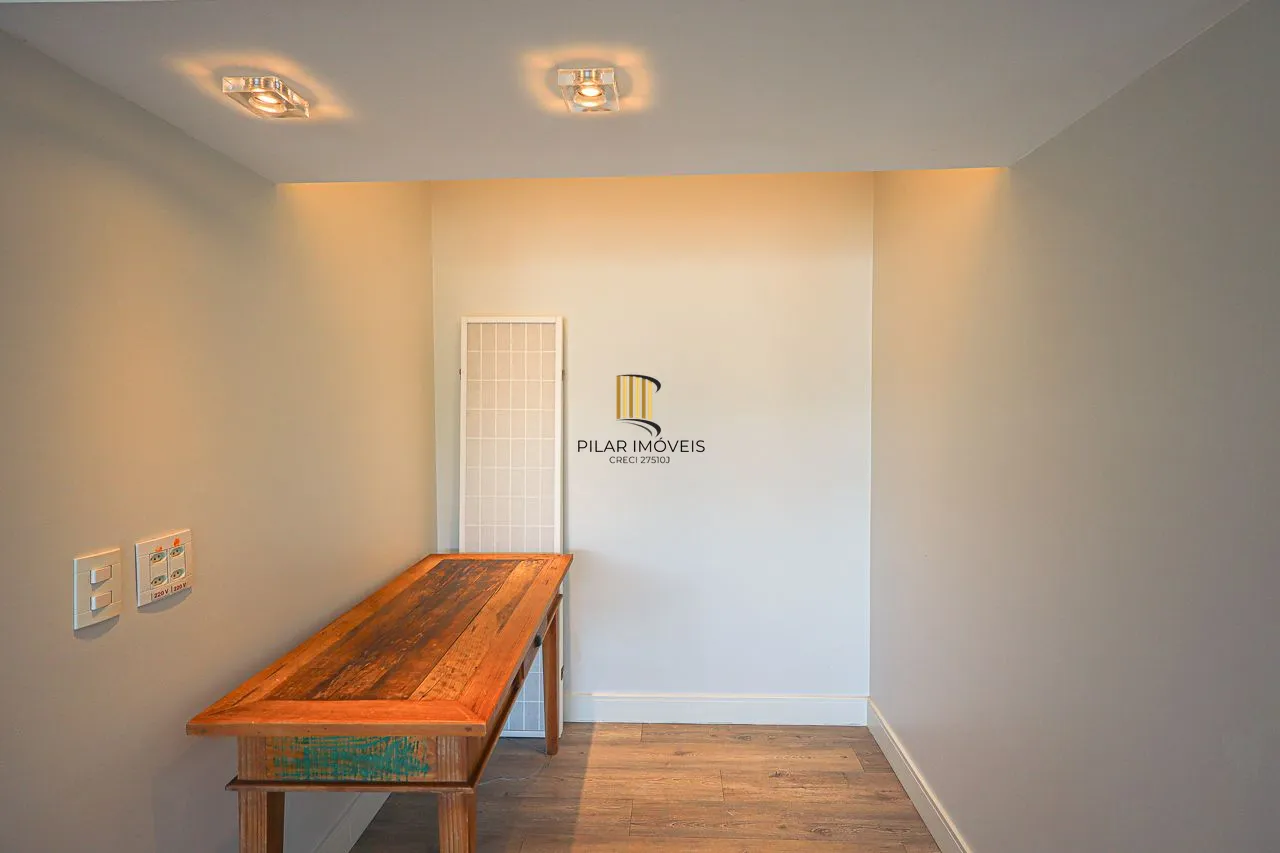 Apartamento a venda no bairro Central Parque