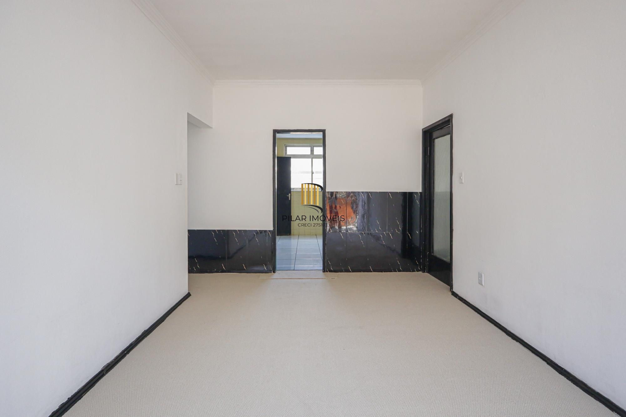 Apartamento a venda no bairro Centro Histórico