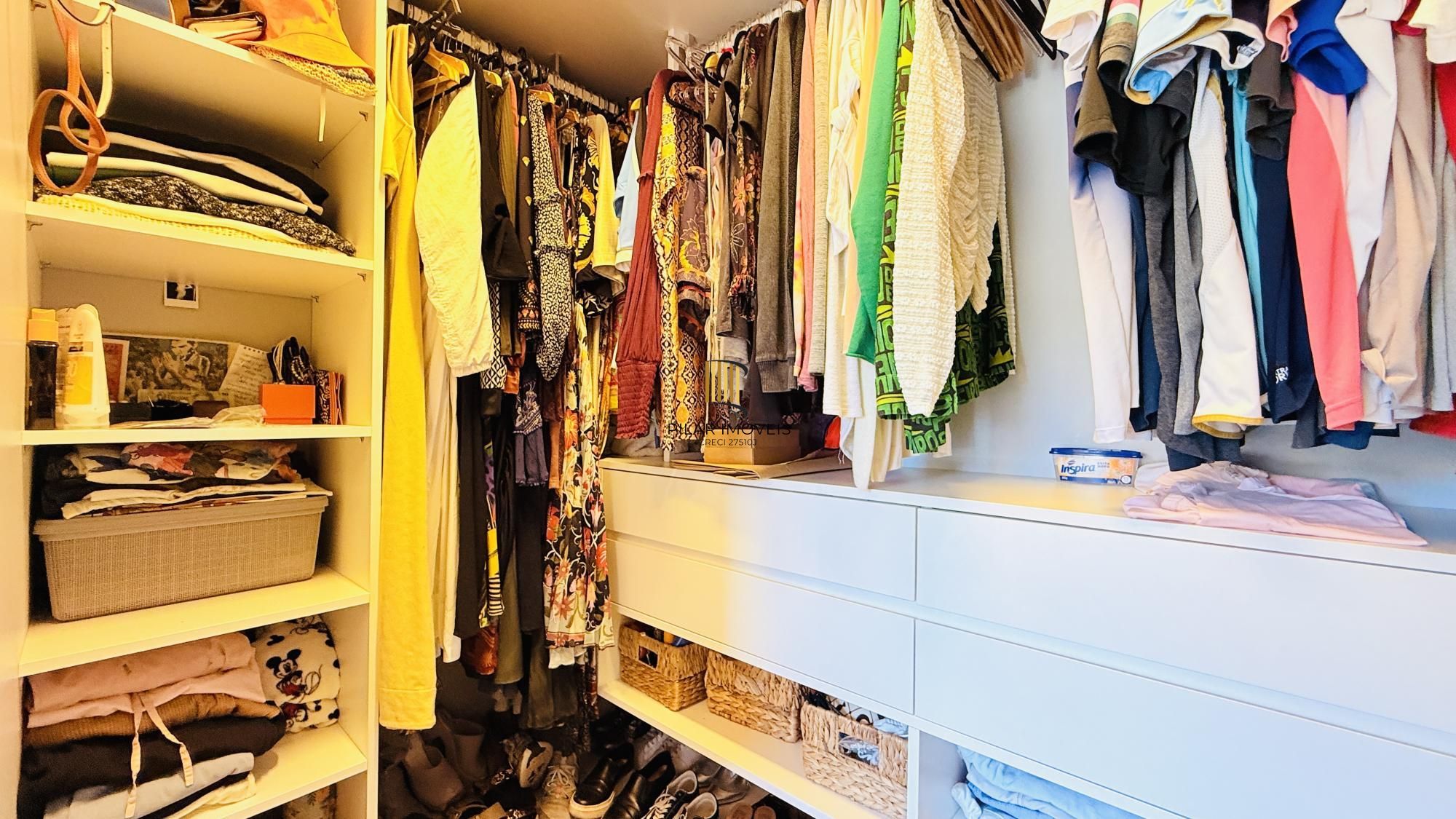 Apartamento a venda no High Garden Boa Vista