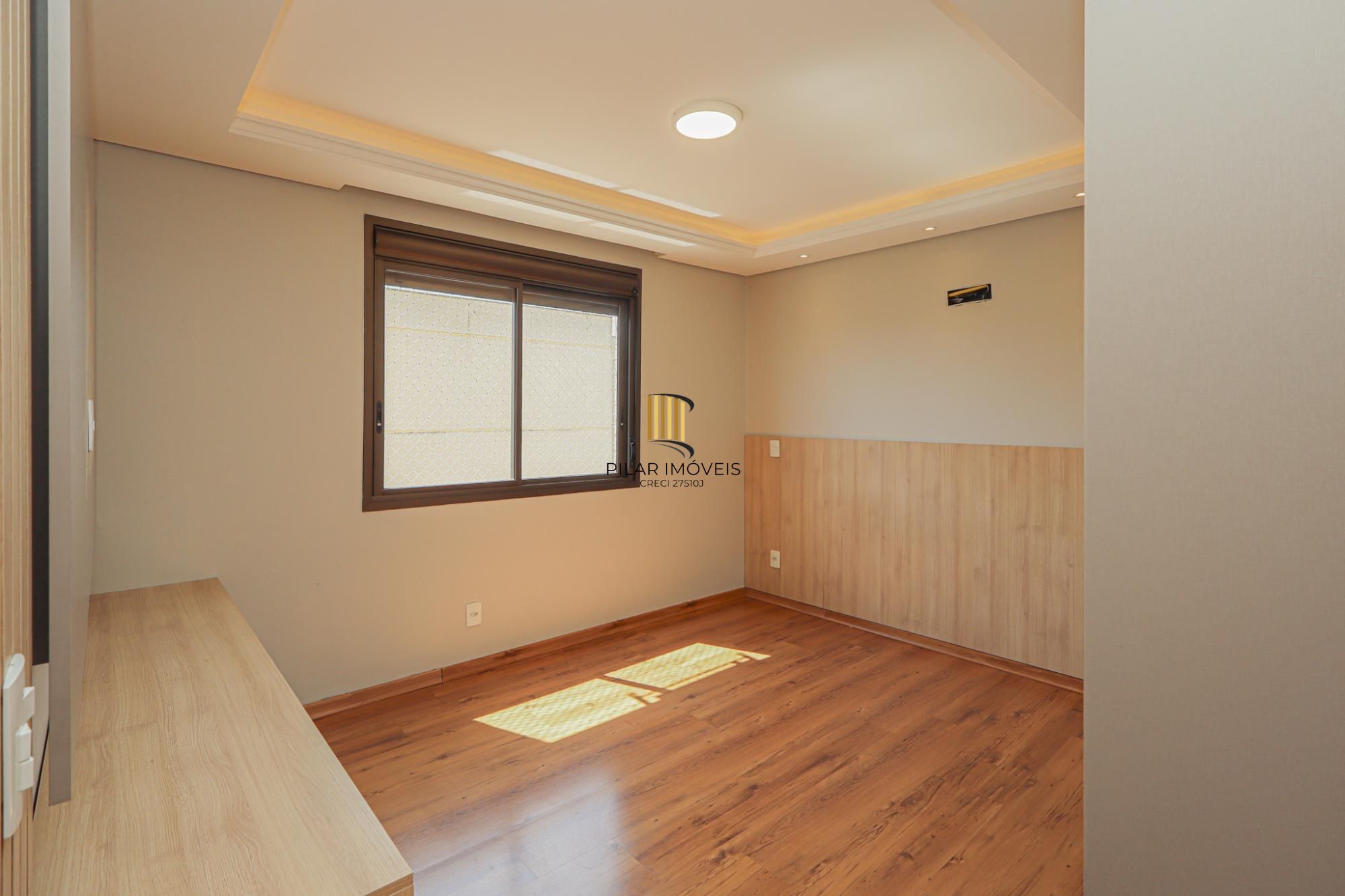 Apartamento a venda no bairro Passo D' Areia