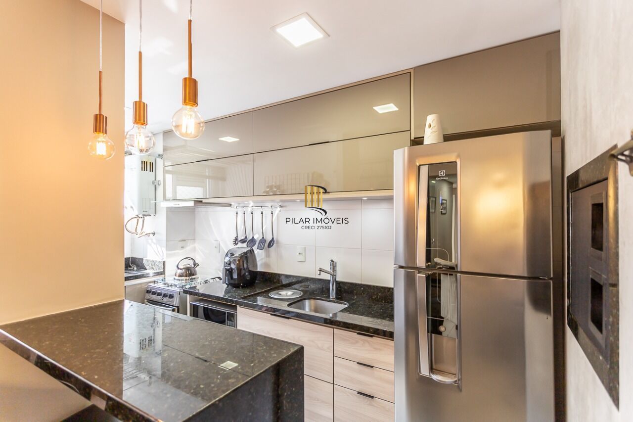 Apartamento à venda no bairro Petrópolis em Porto Alegre/RS