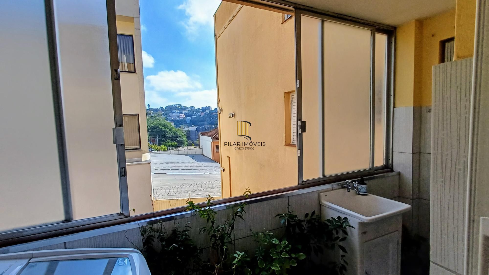 Apartamento a venda no bairro Teresópolis