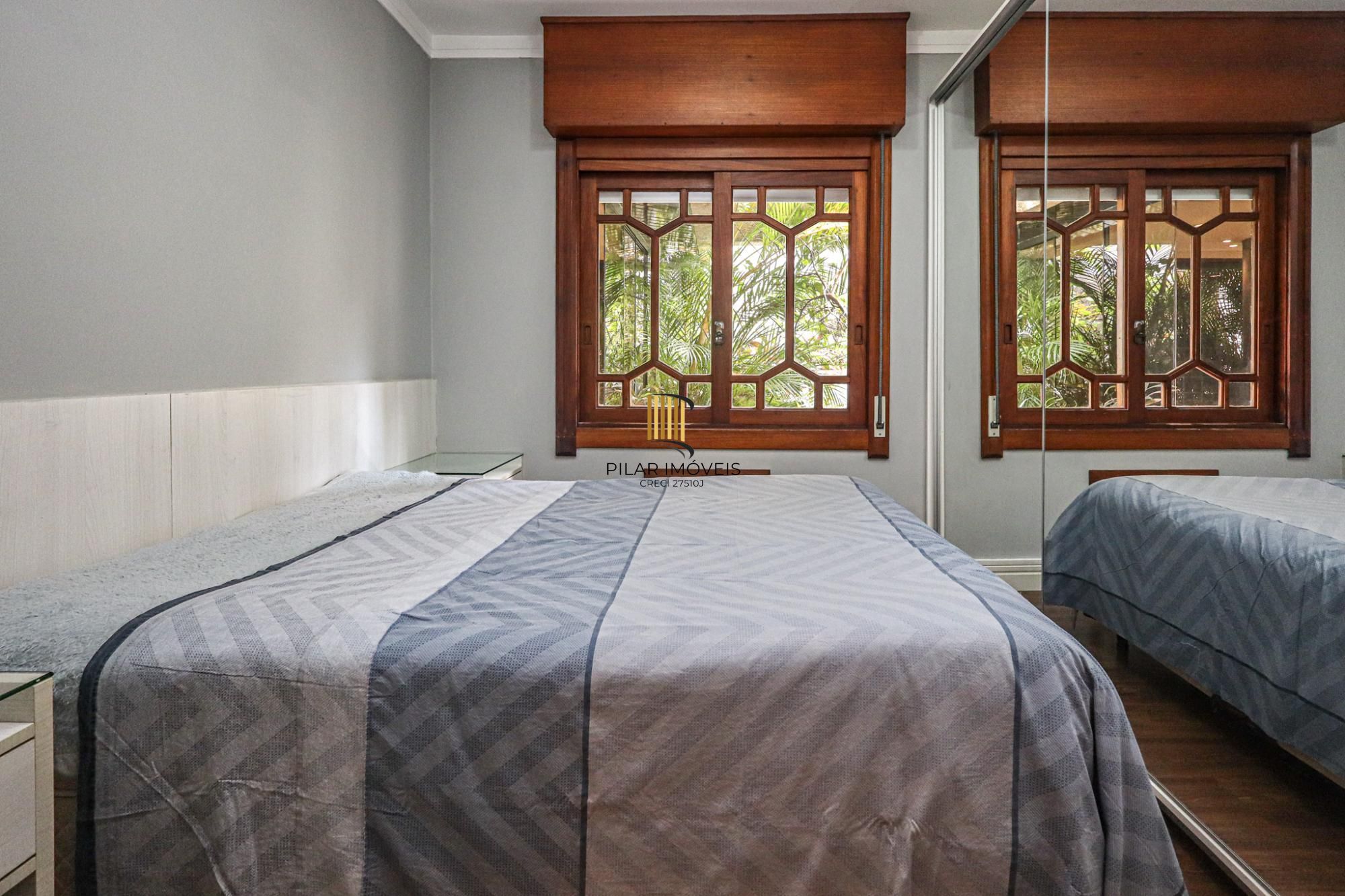 Apartamento a venda no bairro Auxiliadora