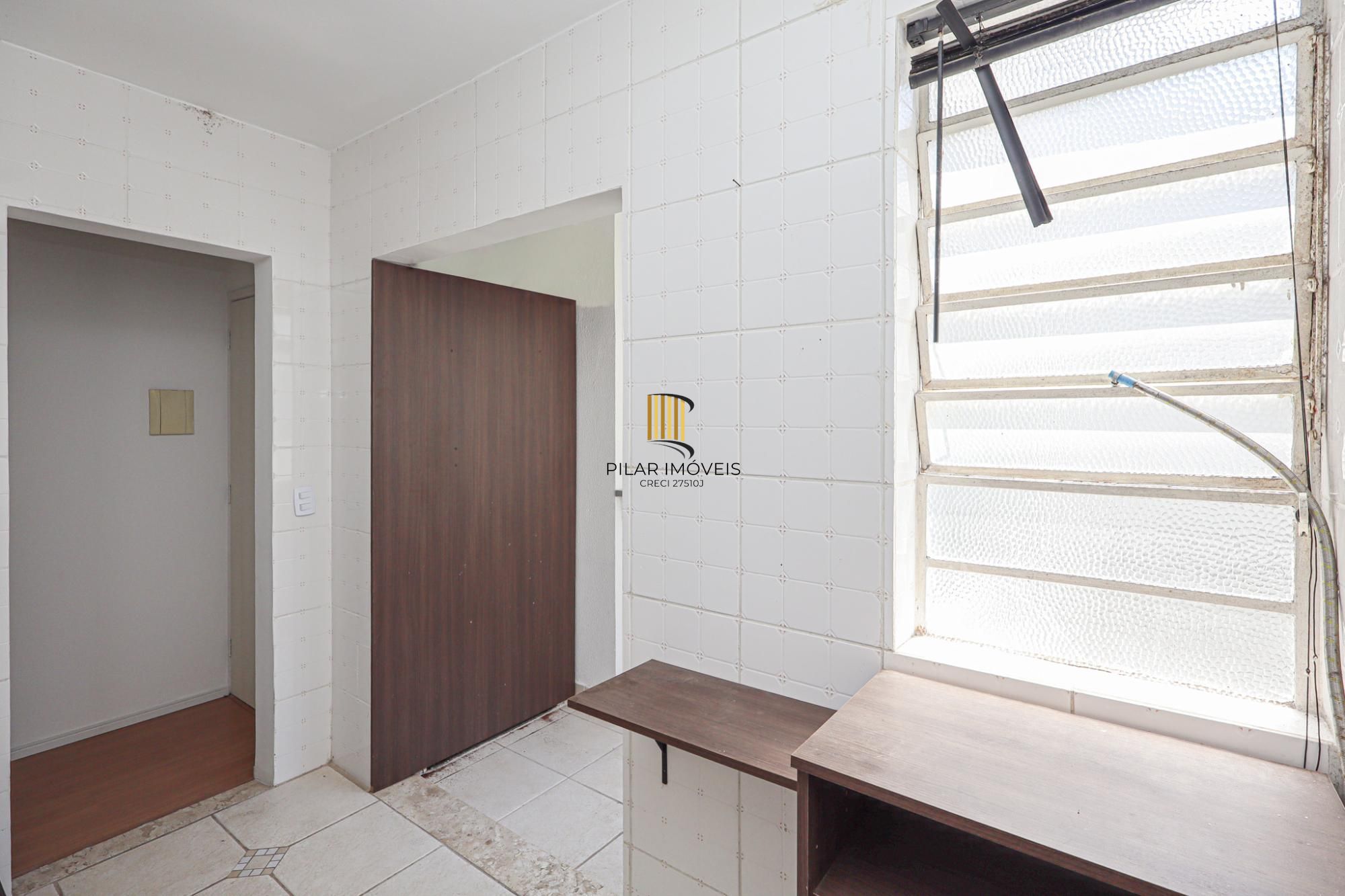 Apartamento a venda no bairro Higienópolis