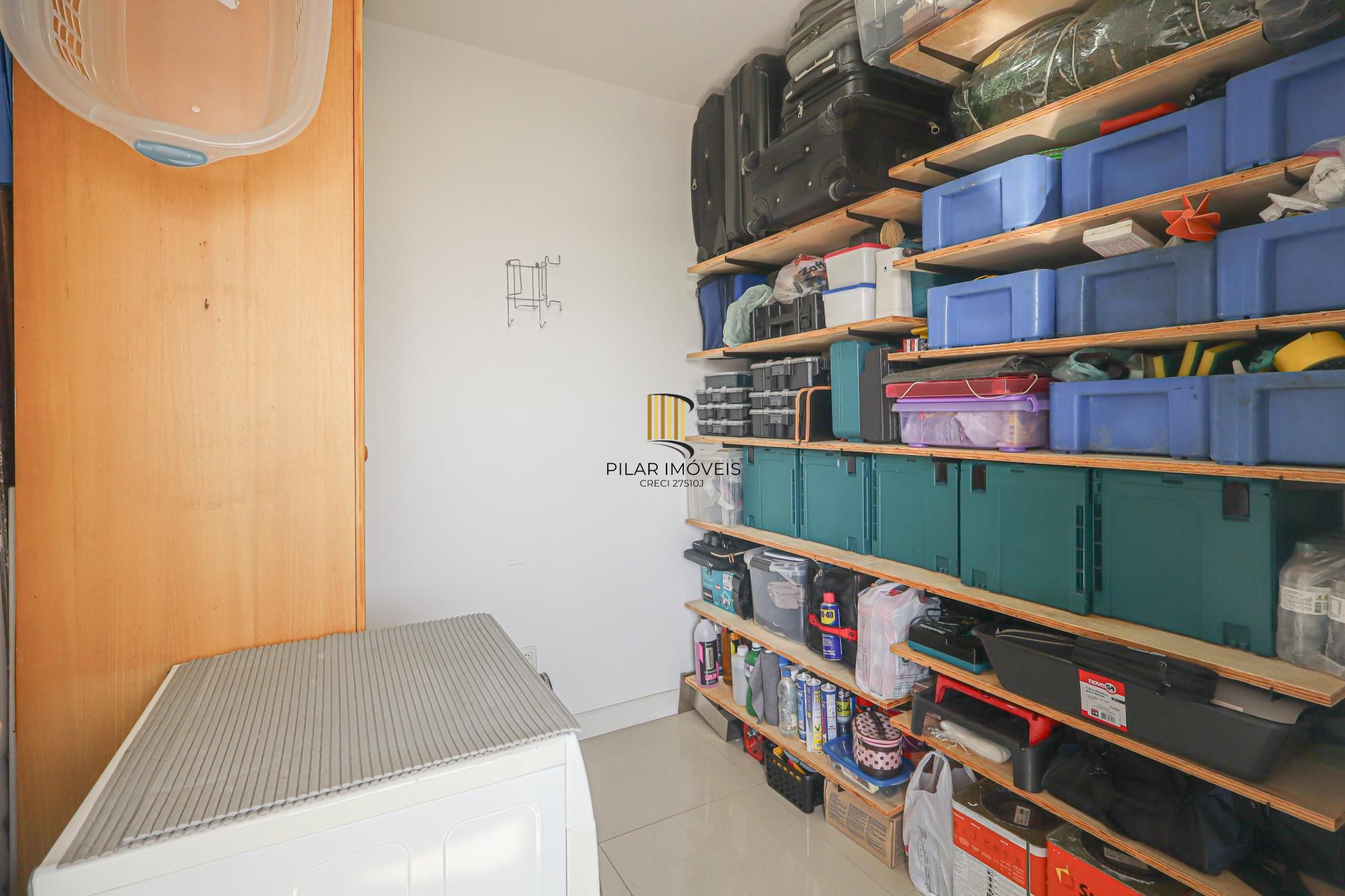 Cobertura a venda no bairro Higienópolis