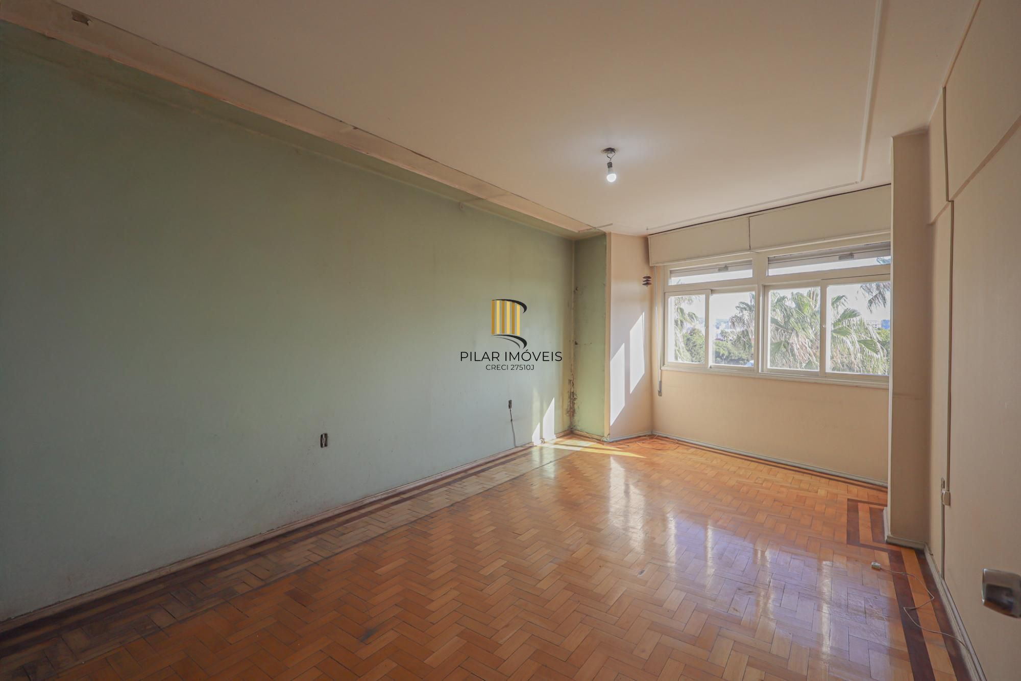 Apartamento a venda no bairro Bom Fim