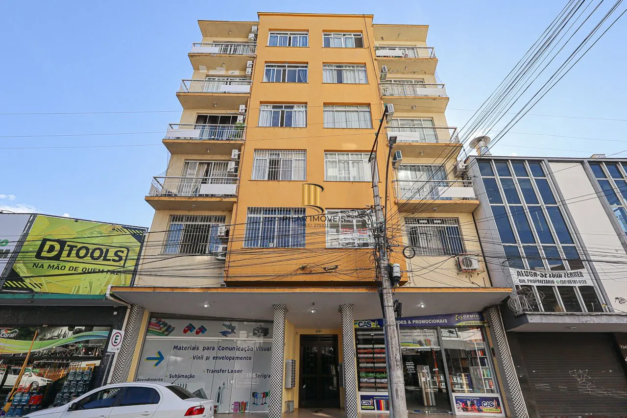 Sala comercial no na bairro São Geraldo