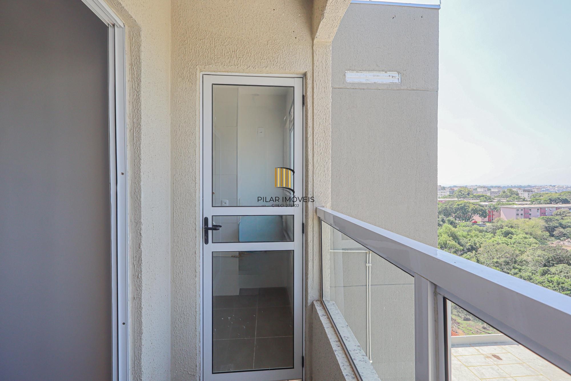 Apartamento a venda no bairro Jardim Itu