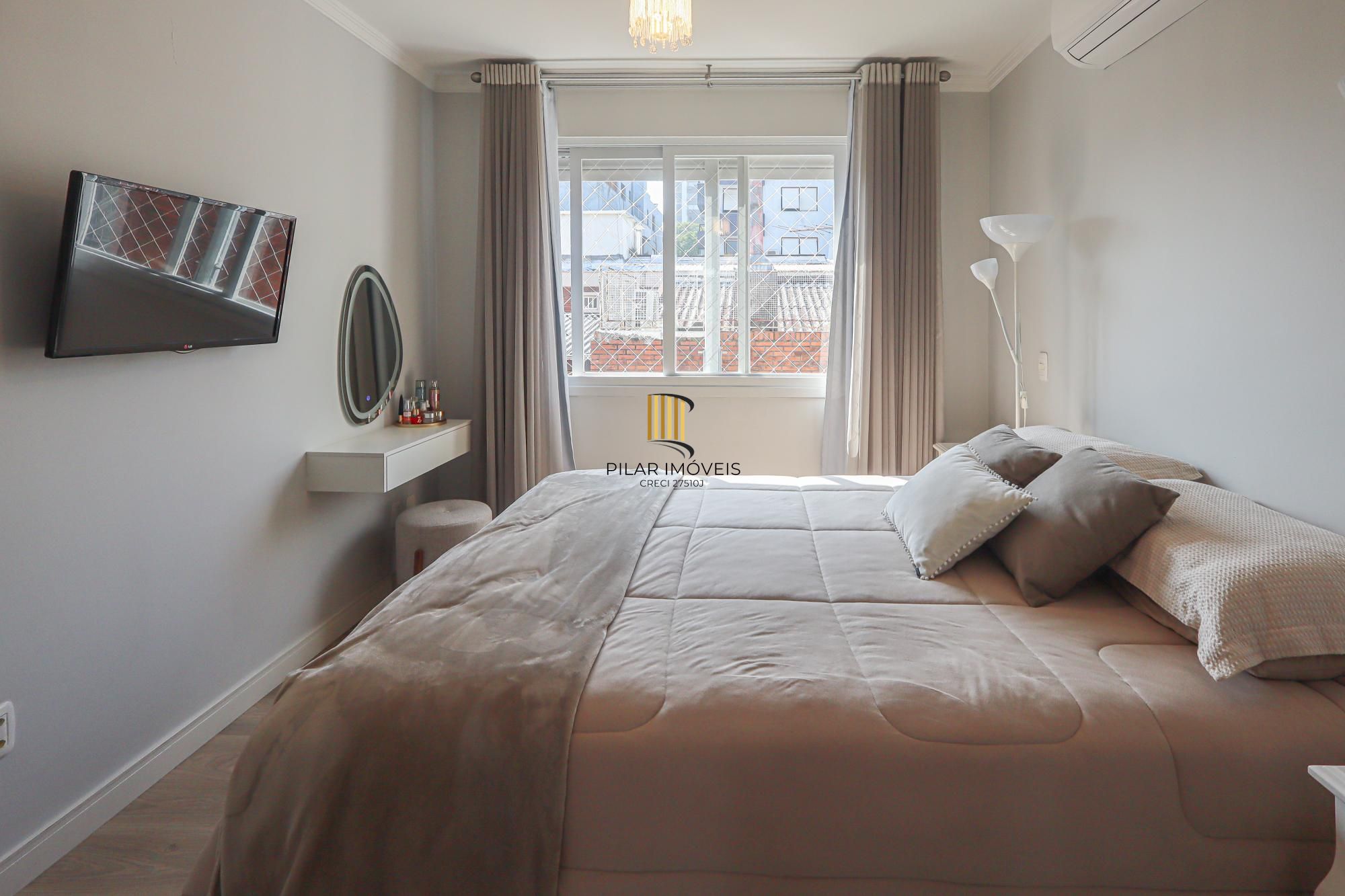 Cobertura a venda no bairro Higienópolis