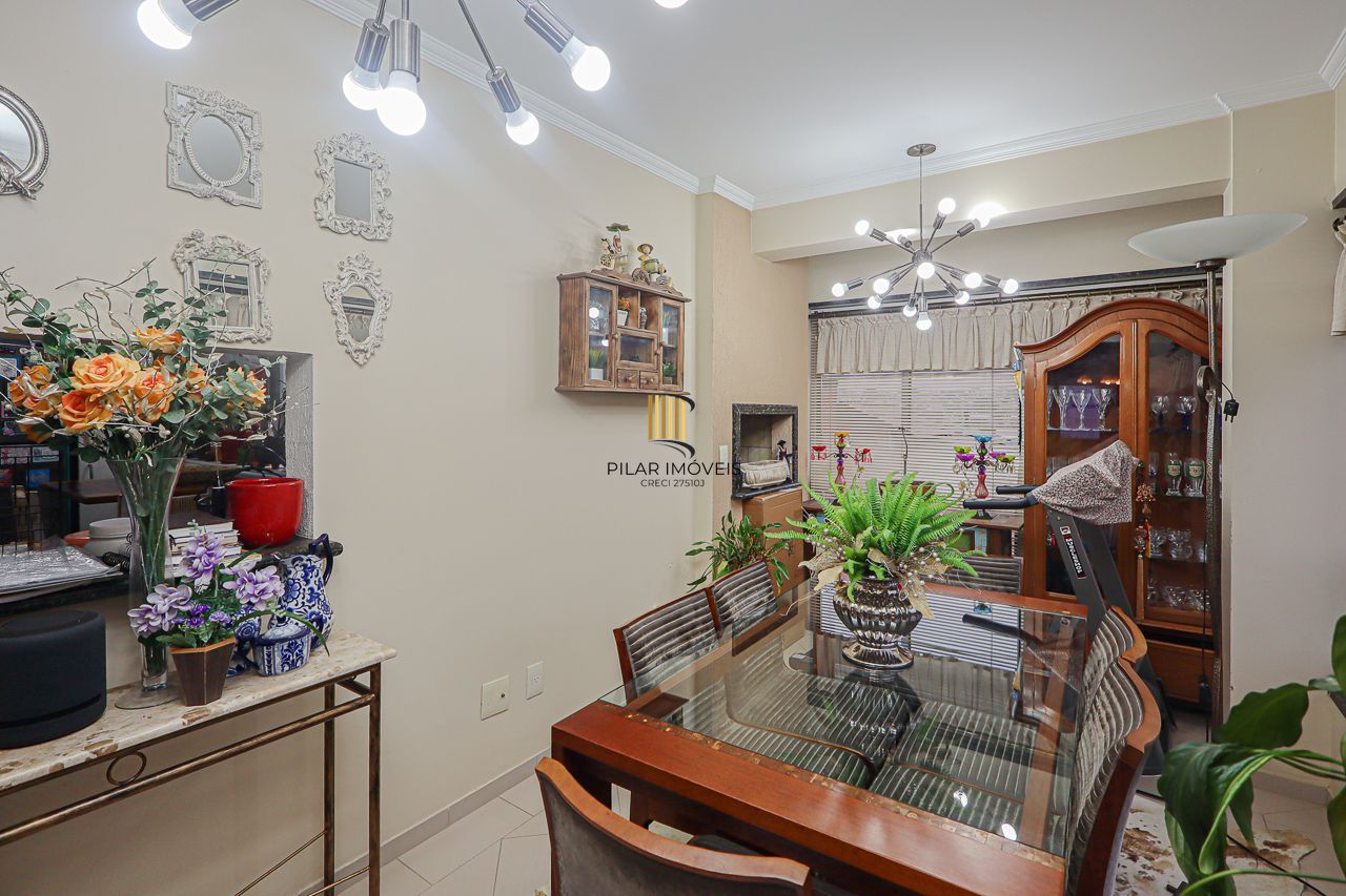 Apartamento a venda no bairro Jardim Itu