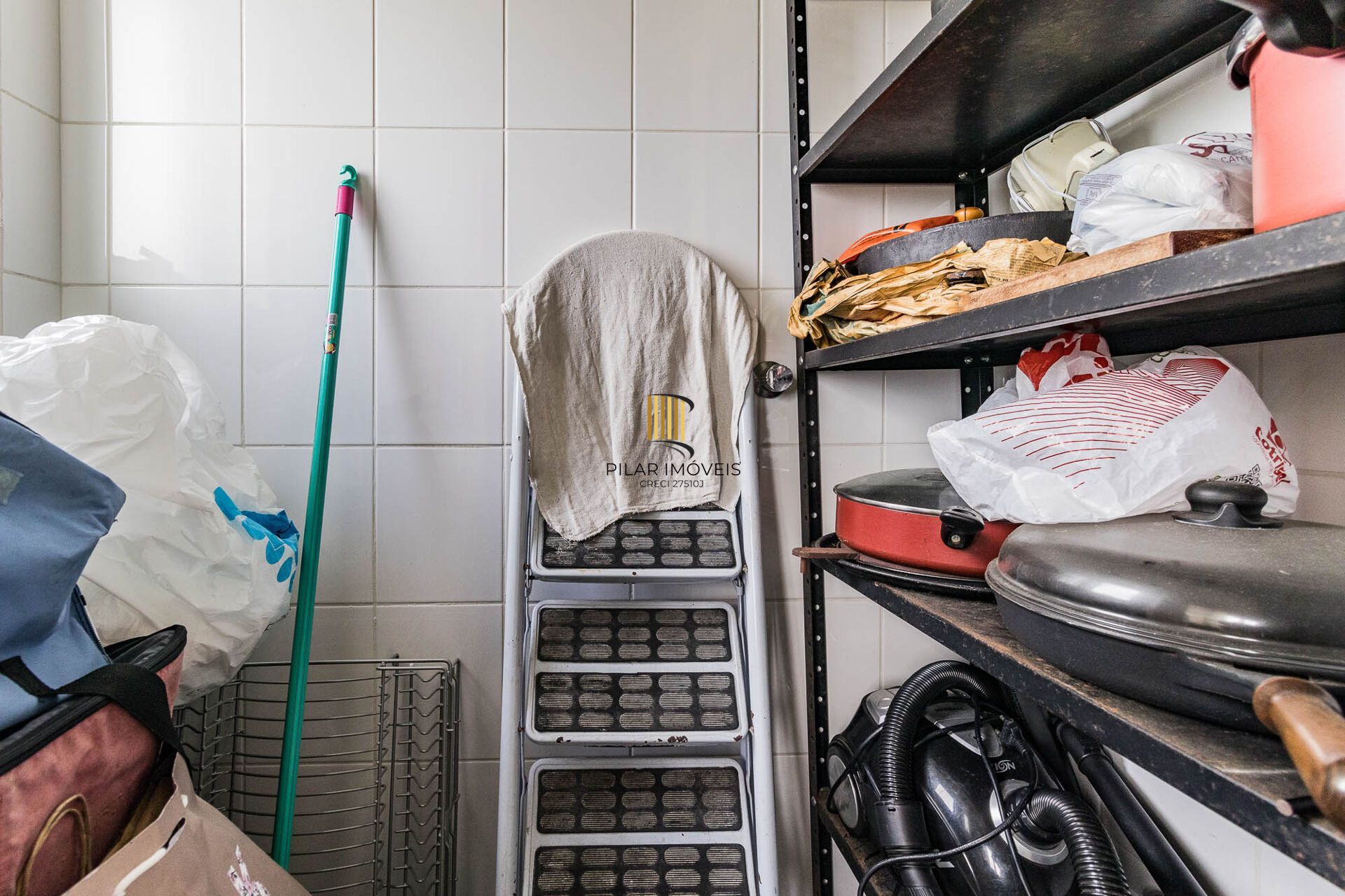 Apartamento à venda no bairro Boa Vista em Porto Alegre/RS