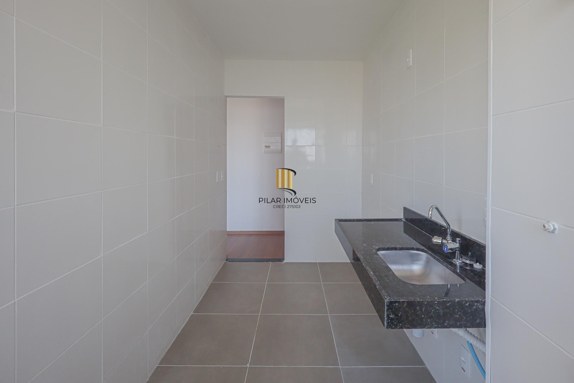 Apartamento a venda no bairro Jardim Itu