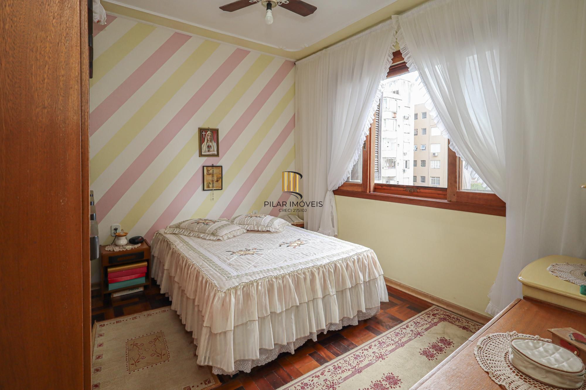 apartamento a venda no Centro Histórico