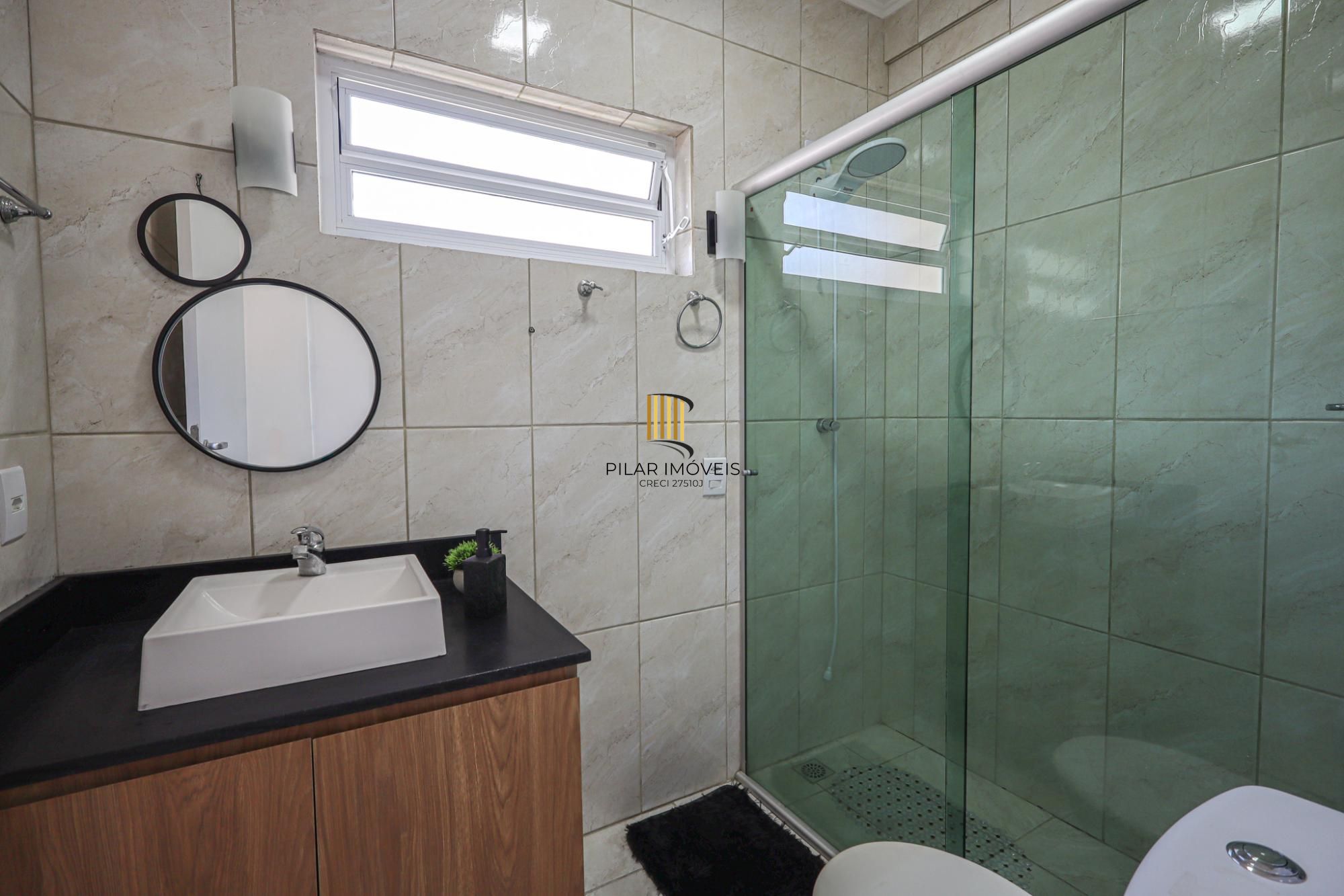 Apartamento a venda no Centro