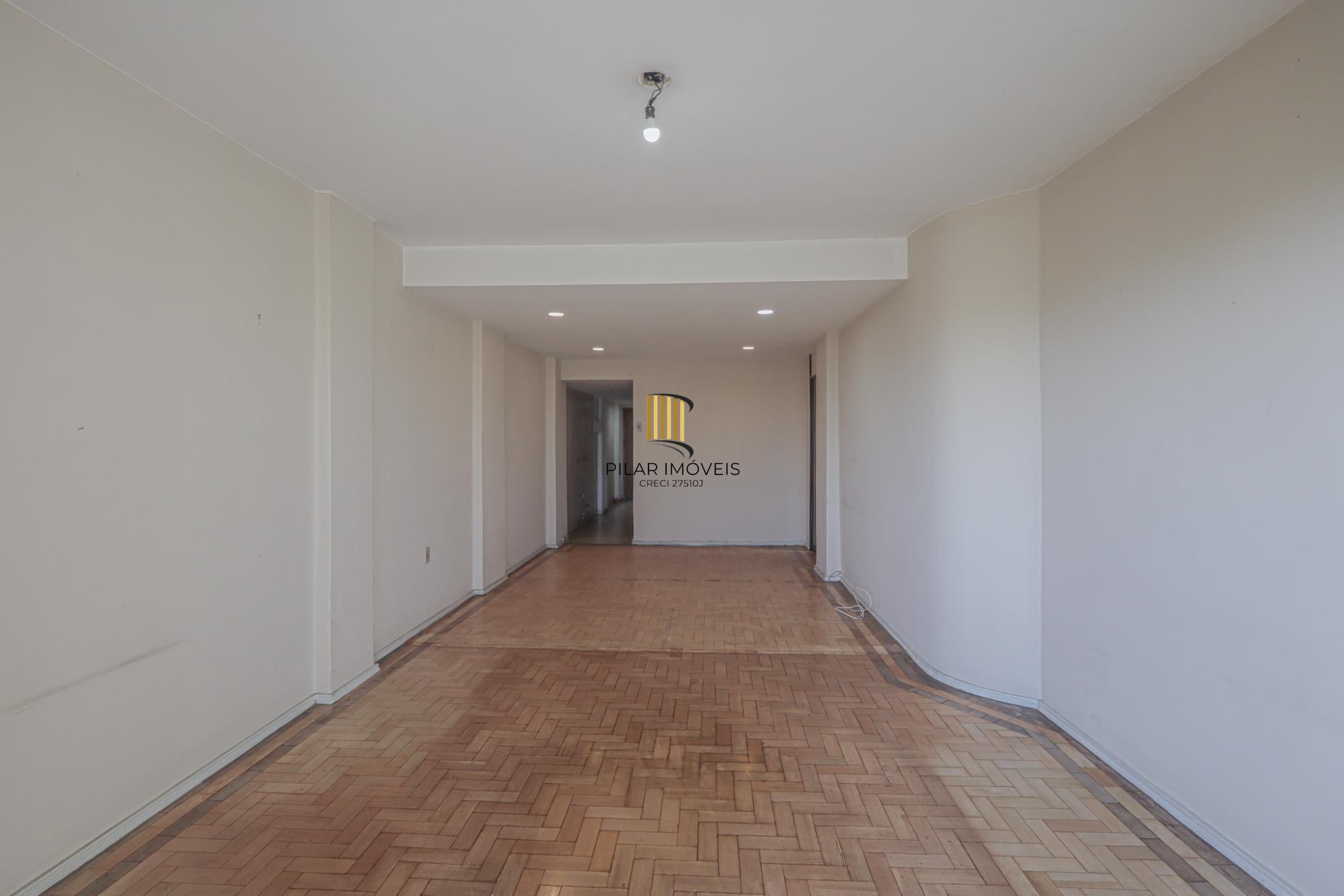 Apartamento a venda no bairro Bom Fim