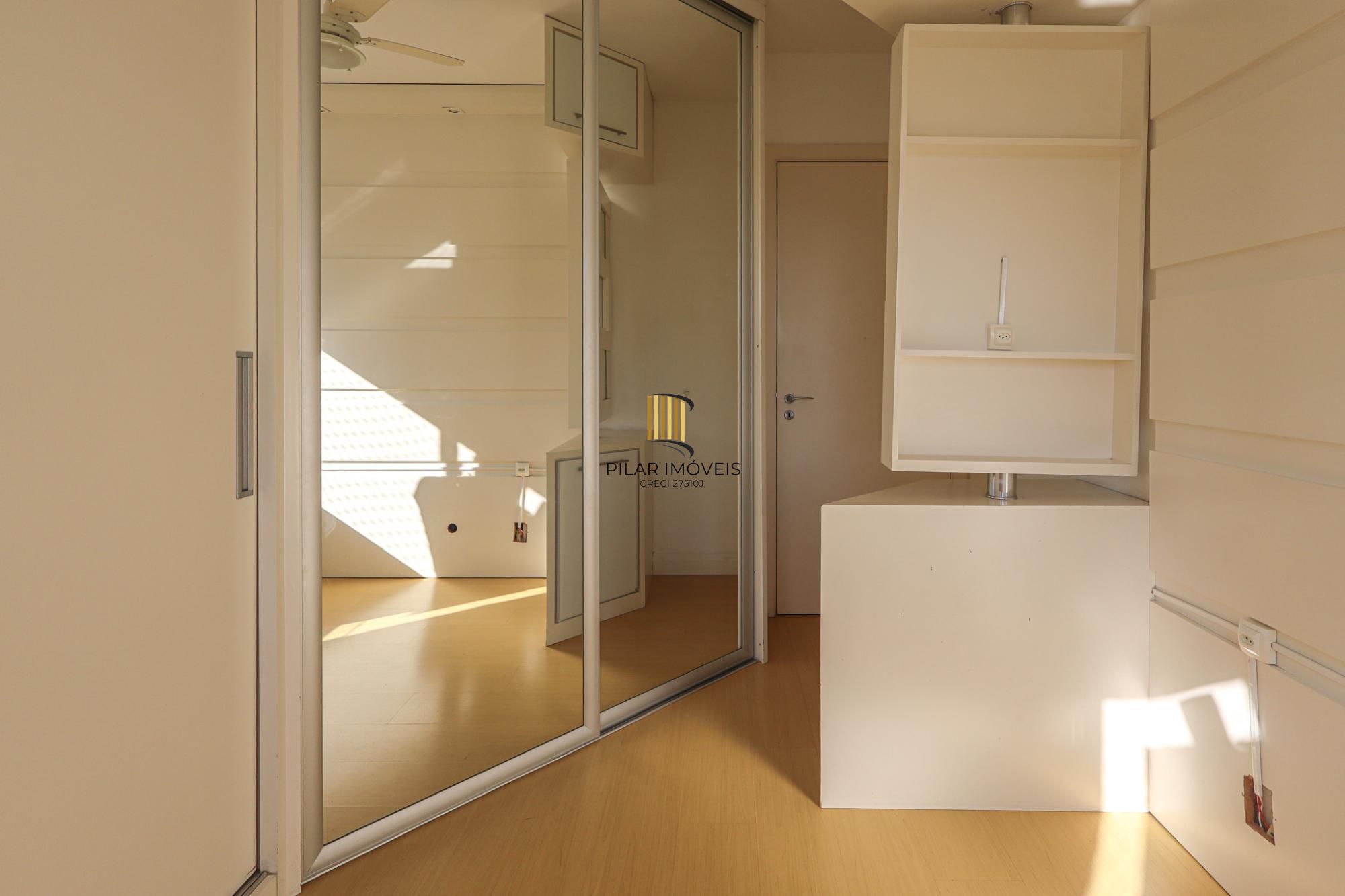 Apartamento a venda no bairro Auxiliadora
