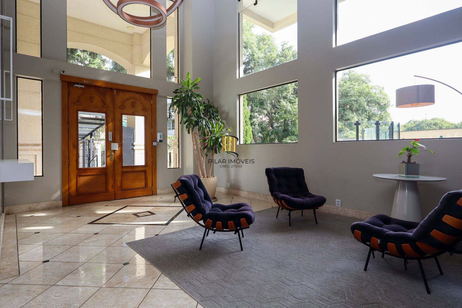 Apartamento à venda no bairro Mont Serrat em Porto Alegre/RS