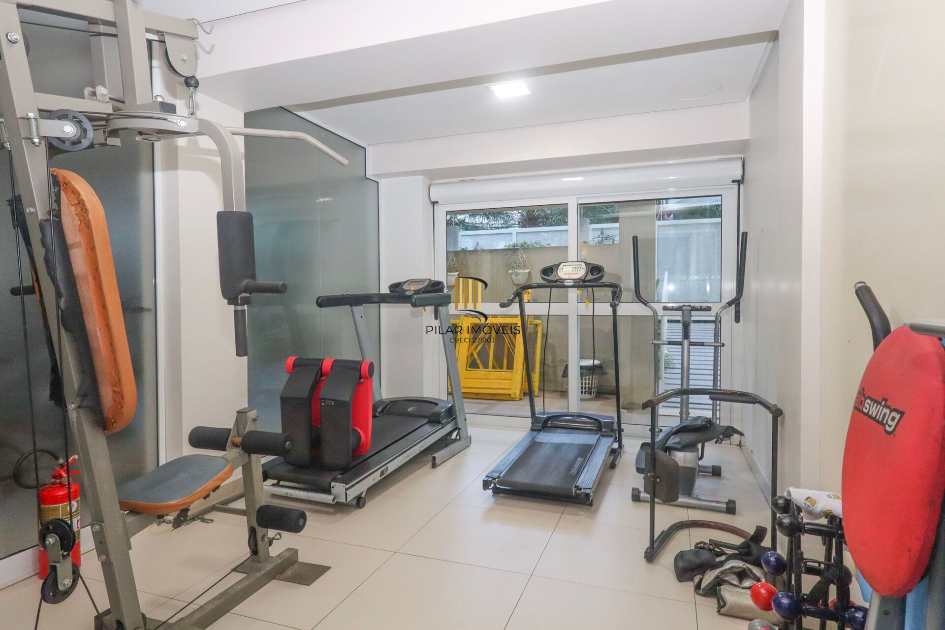 Apartamento à venda no bairro Rio Branco em Porto Alegre/RS