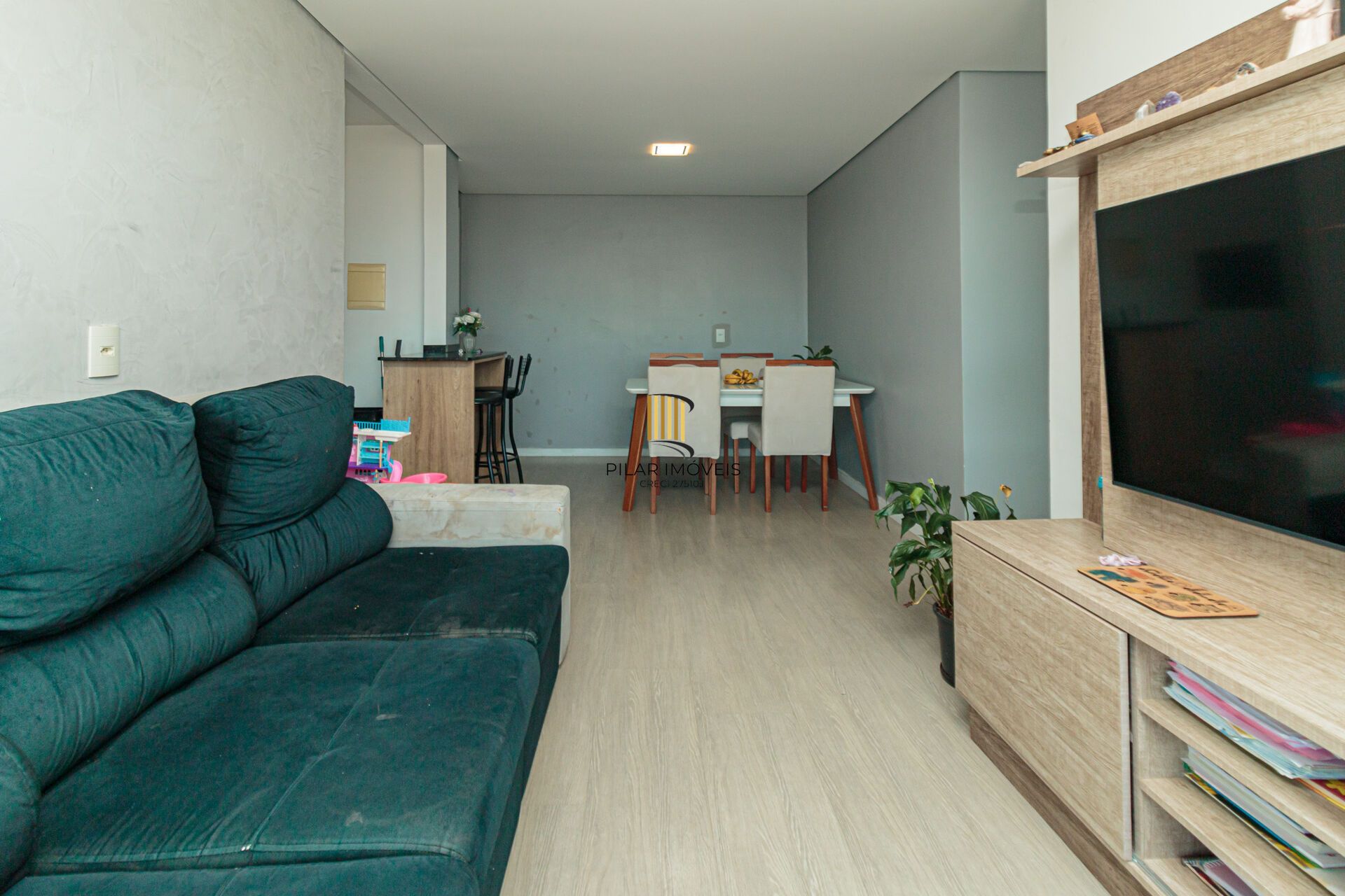 Apartamento à venda no bairro Sarandi em Porto Alegre/RS
