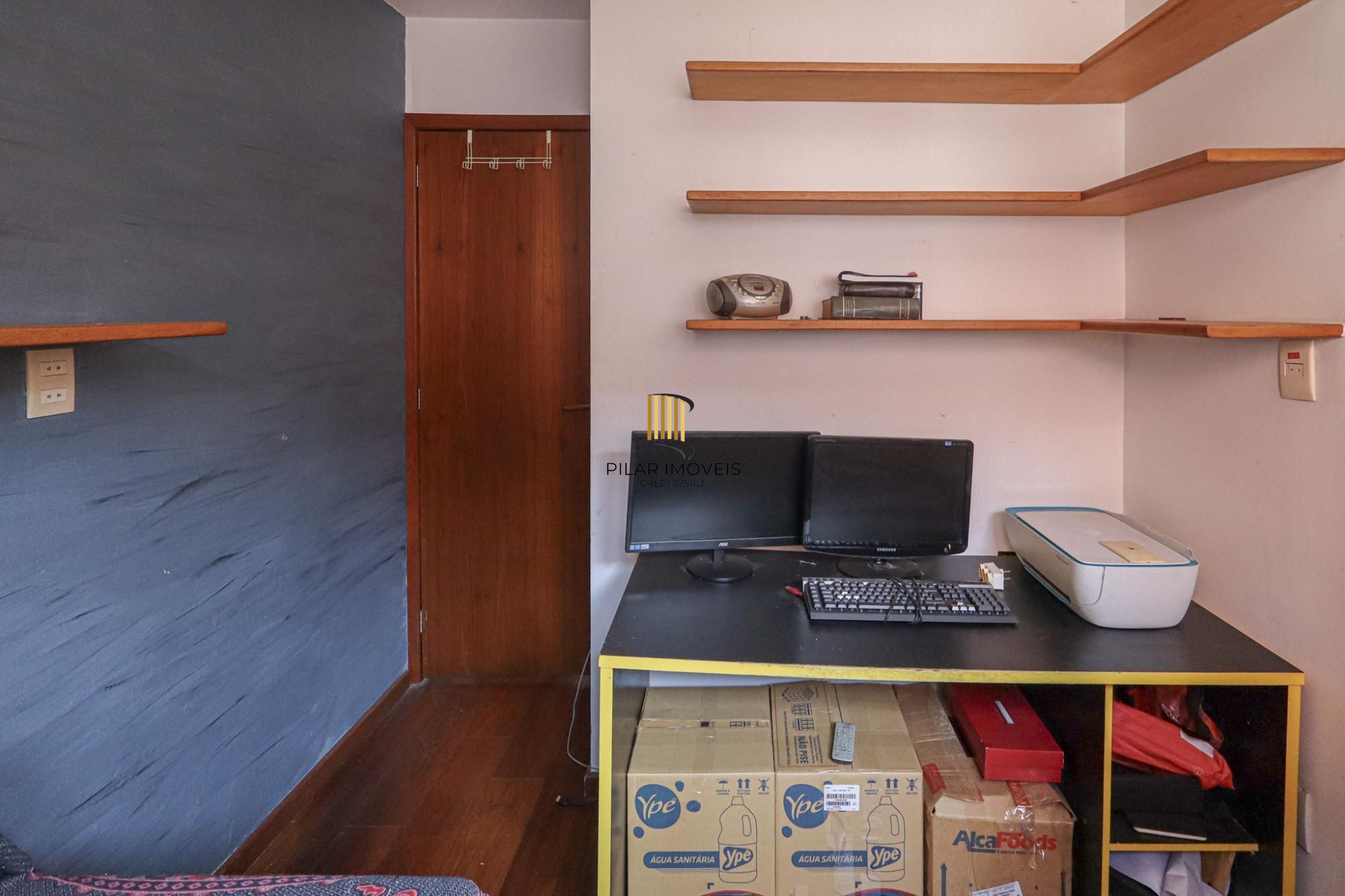Apartamento a venda no bairro Petrópolis