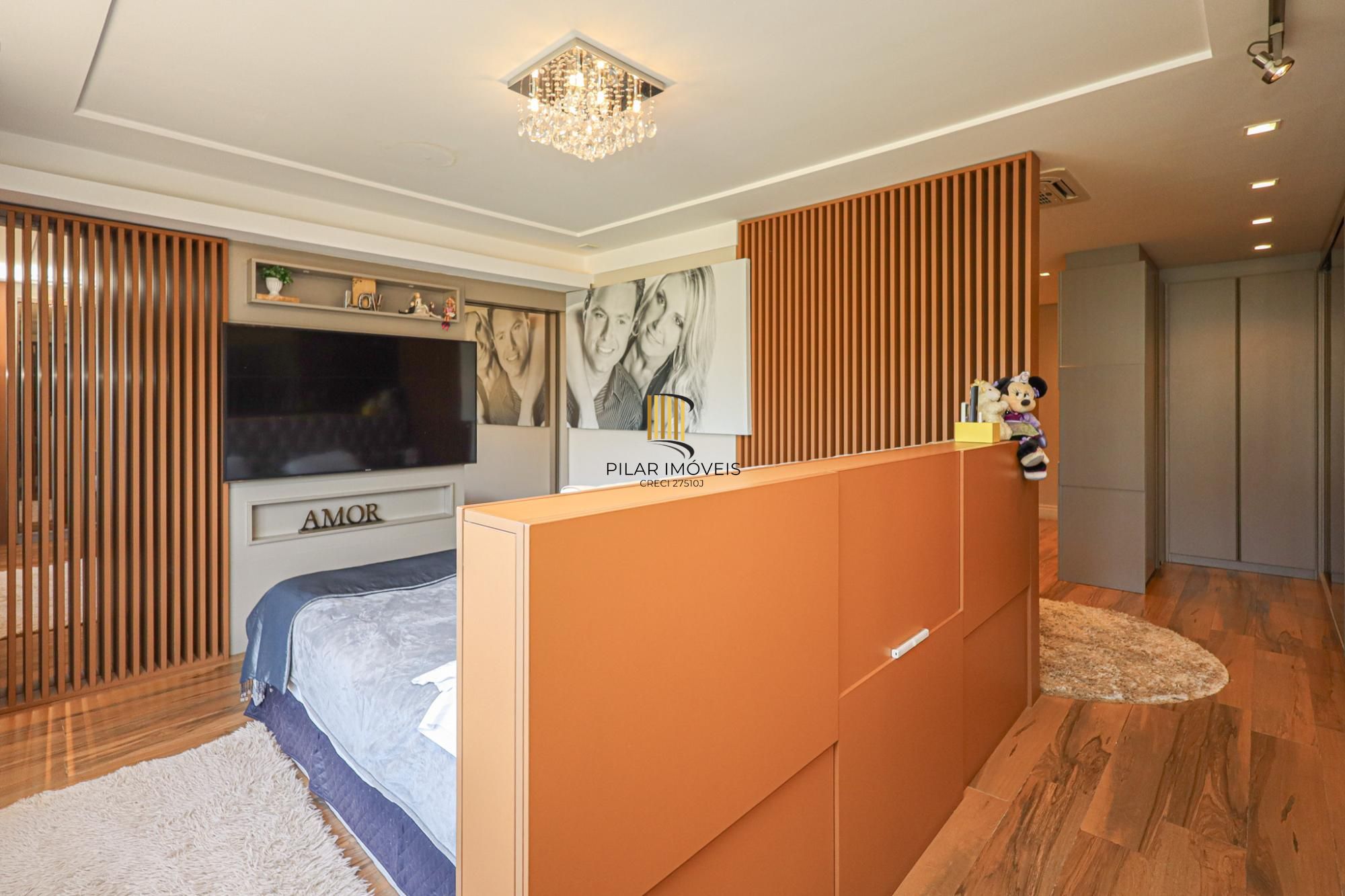 Casa a venda no condomínio Reserva Ecoville