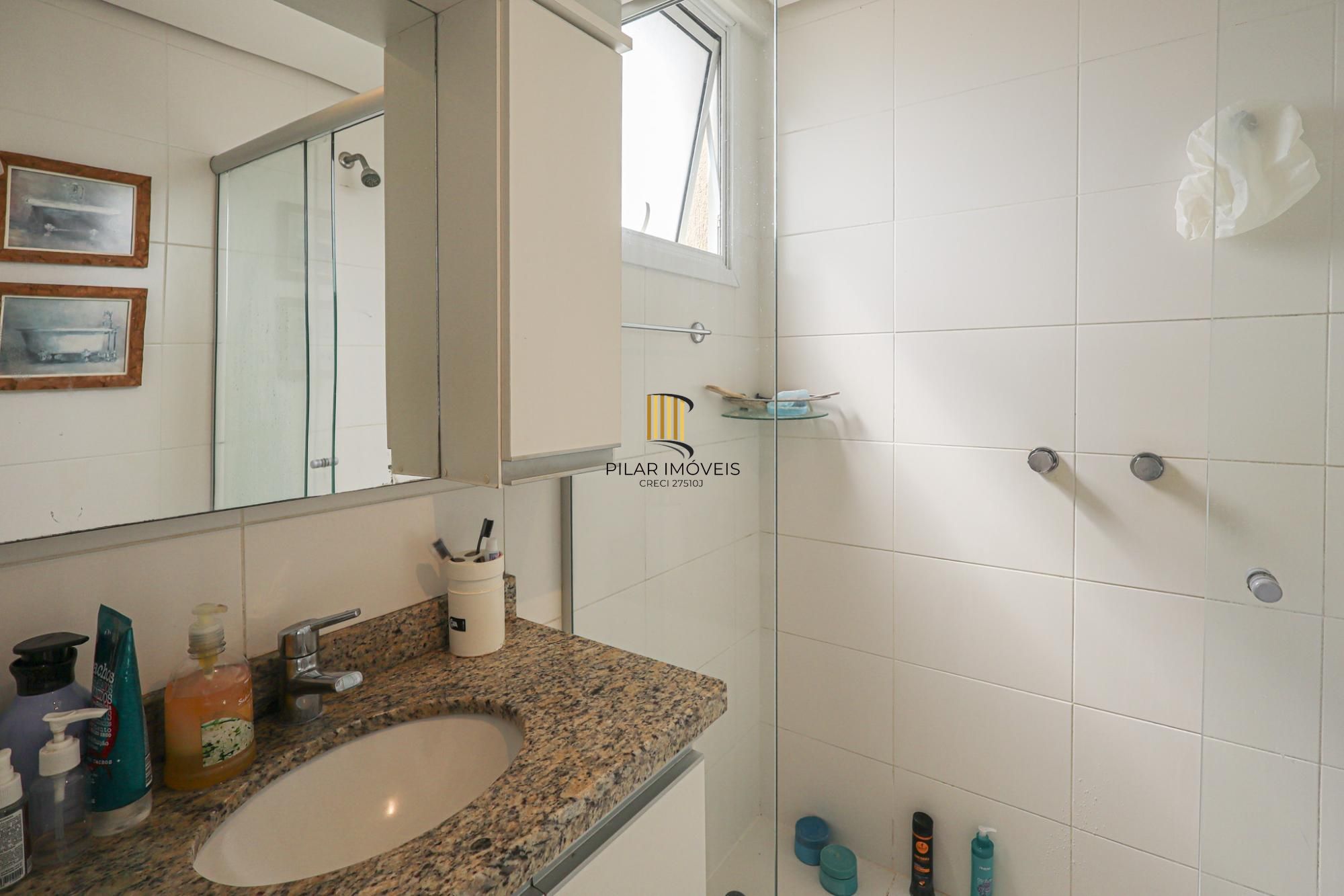 Apartamento a venda no bairro Santana