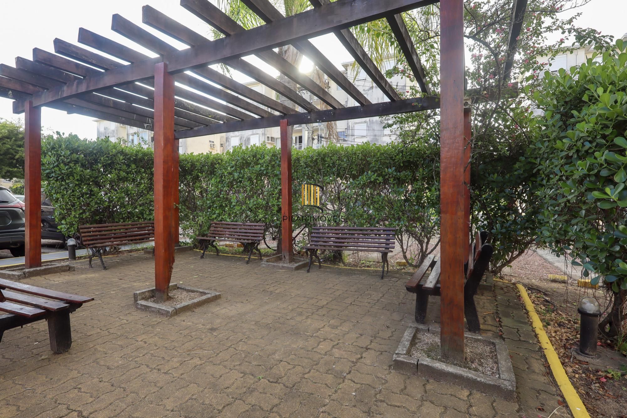 Apartamento a venda no bairro Humaitá