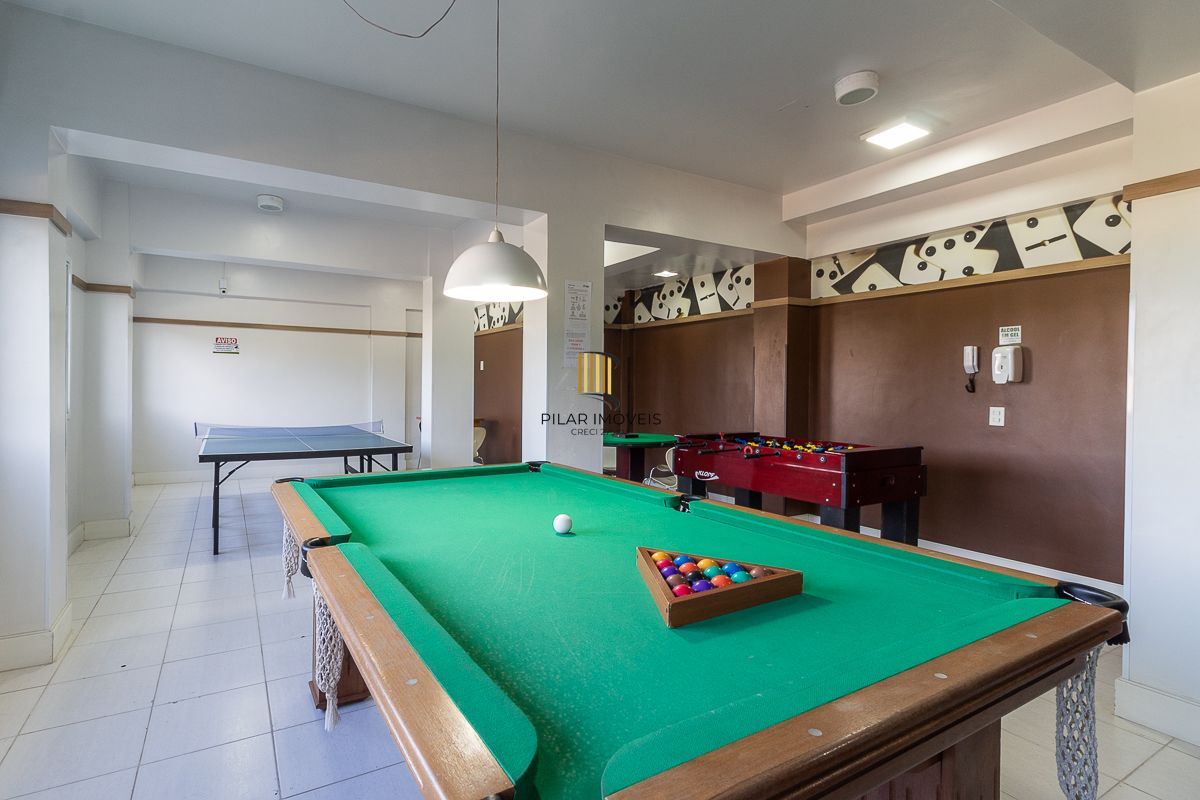 Apartamento a venda no bairro Jardim Carvalho