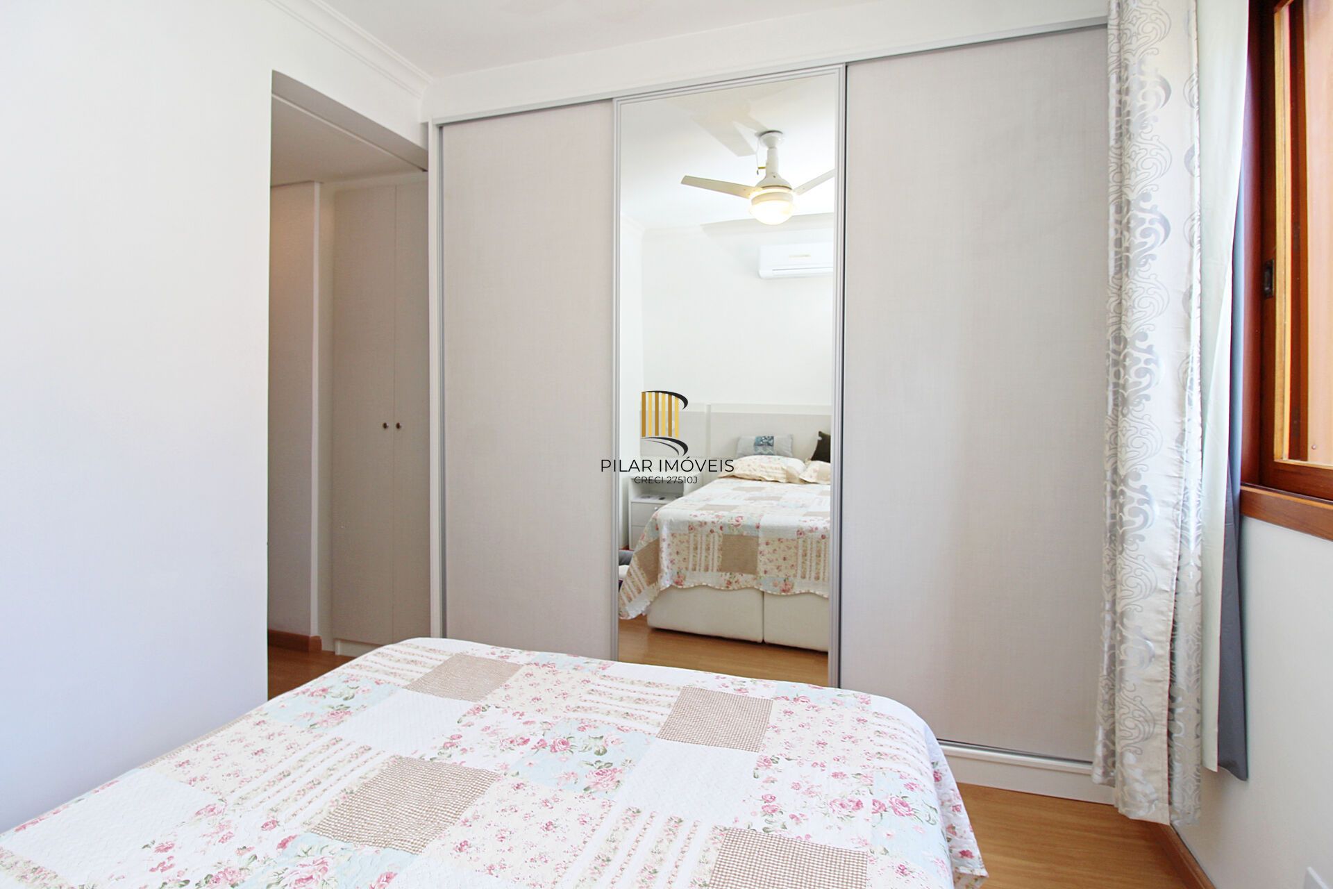 Apartamento à venda no bairro Auxiliadora em Porto Alegre/RS