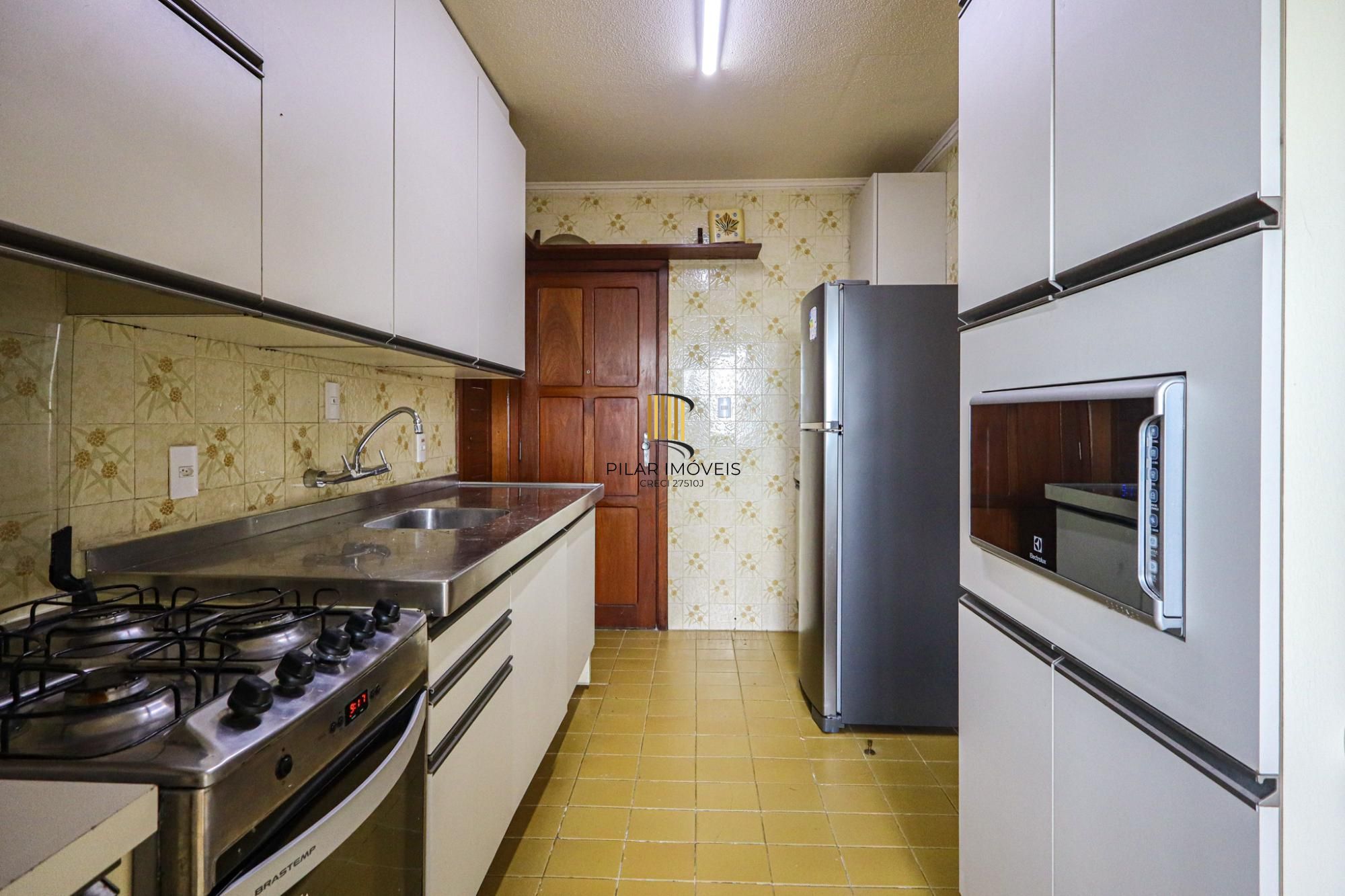 Cobertura a venda no bairro Higienópolis