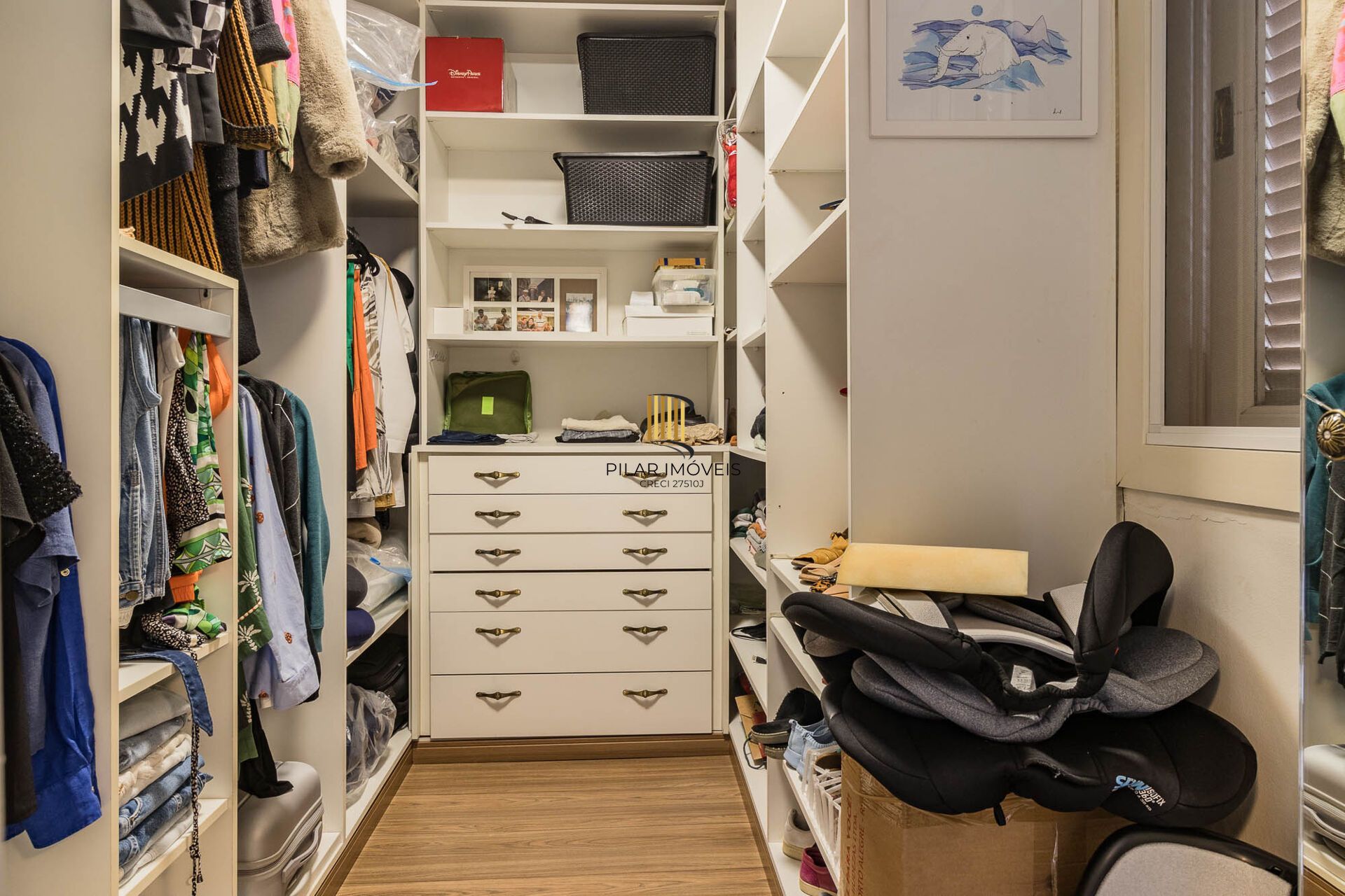 Apartamento à venda no bairro Petrópolis em Porto Alegre/RS