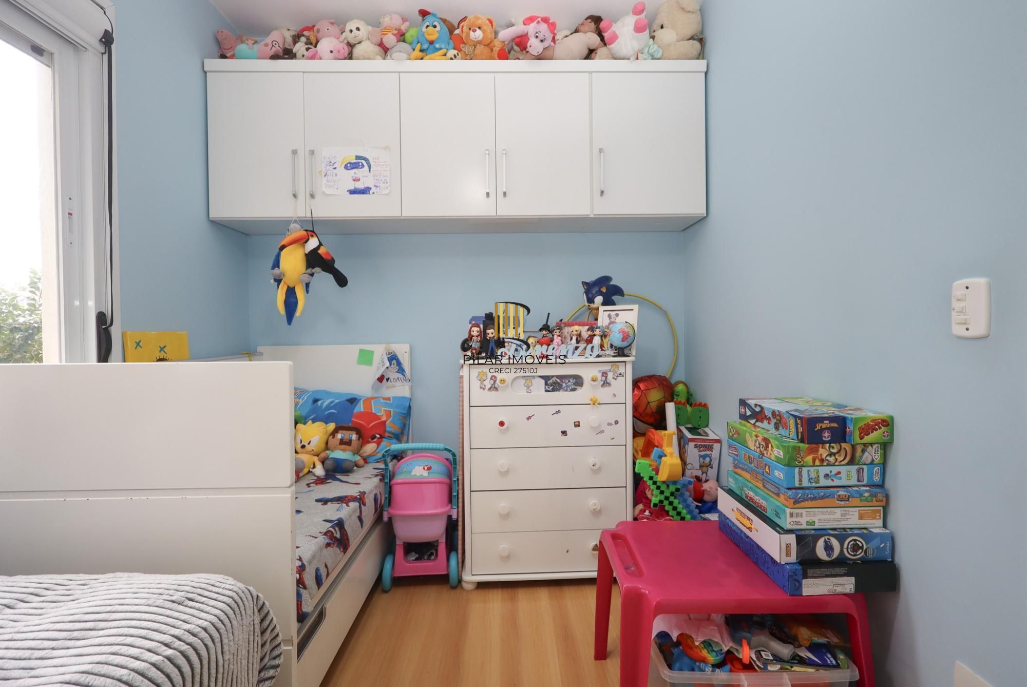 Apartamento a venda no bairro Rio Branco