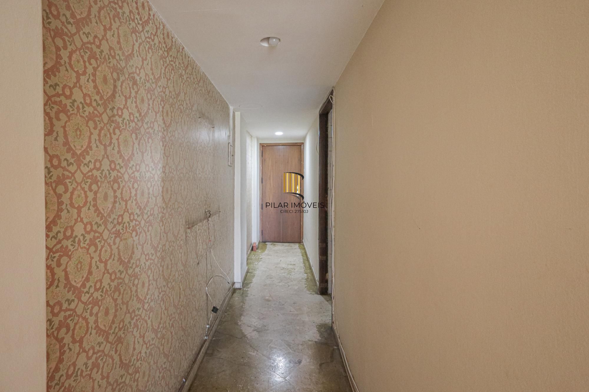 Apartamento a venda no bairro Bom Fim