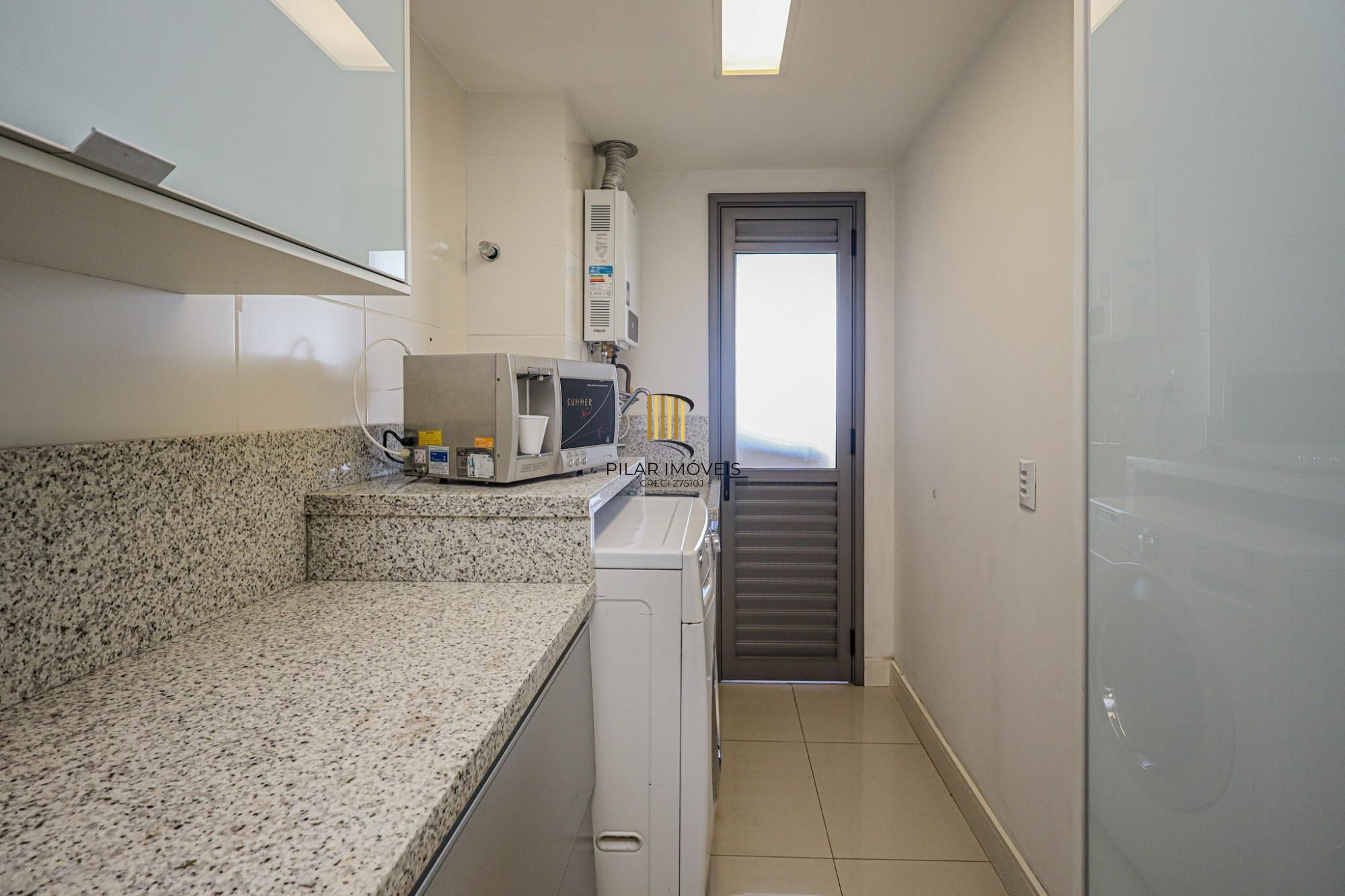 Apartamento a venda no bairro Três Figueiras