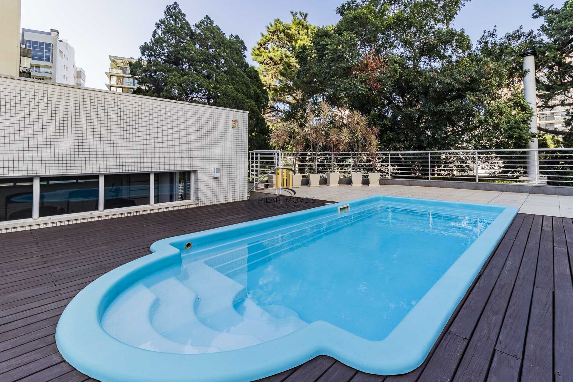 Apartamento à venda no bairro Petrópolis em Porto Alegre/RS