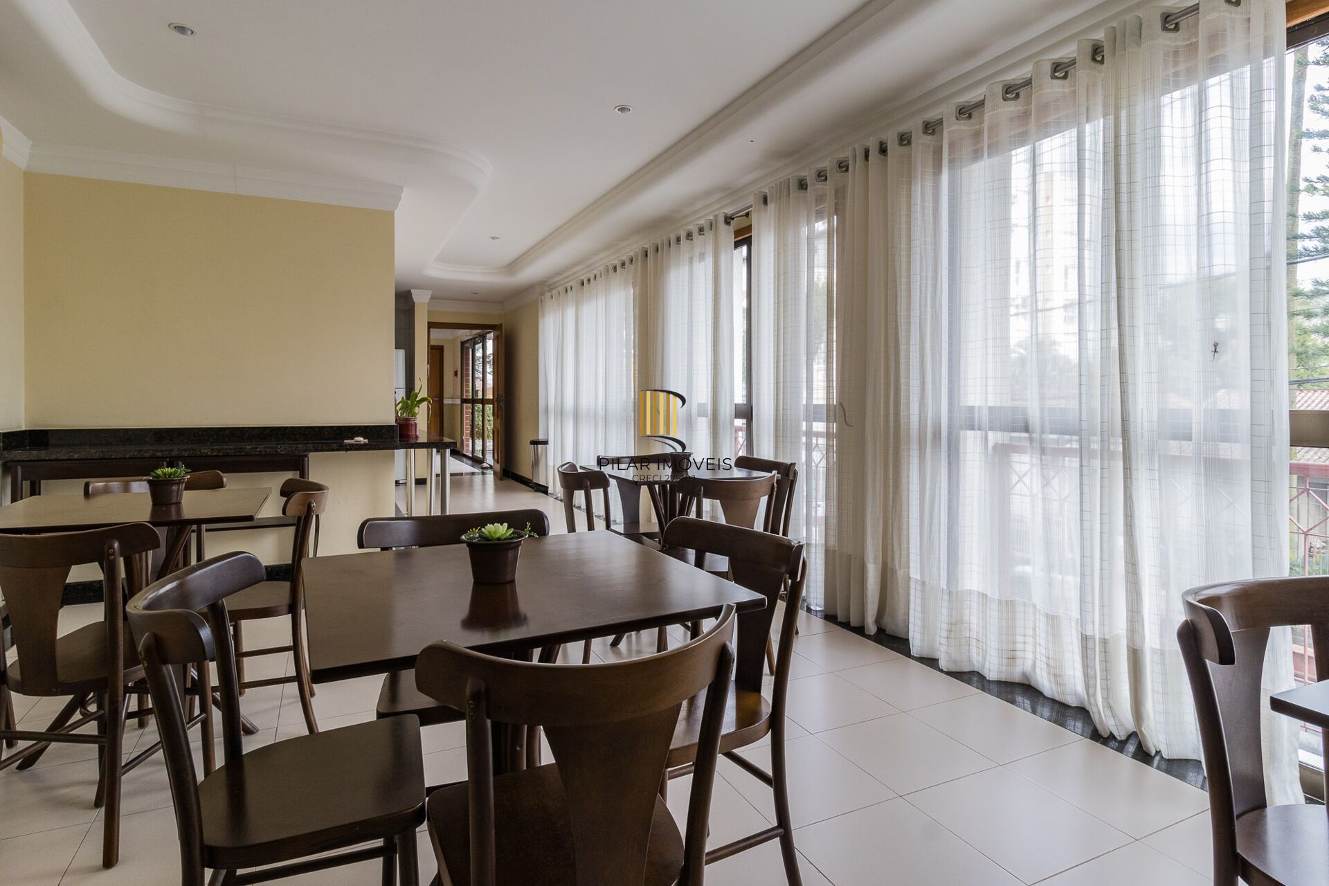 Apartamento à venda no bairro Petrópolis em Porto Alegre/RS