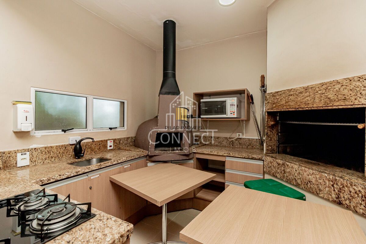 Apartamento a venda no Bairro Morro Sanatana