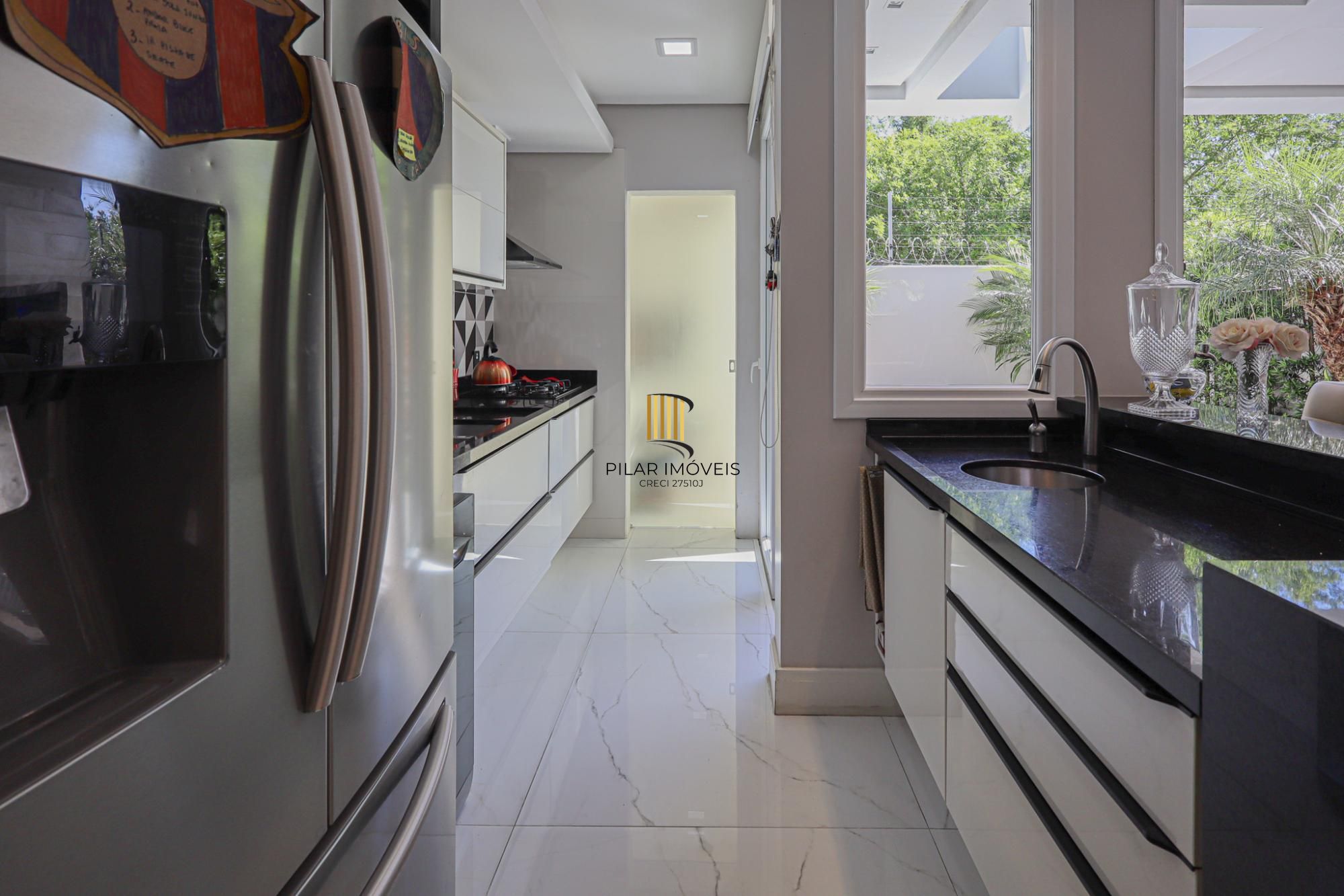 Casa a venda no condomínio Reserva Ecoville