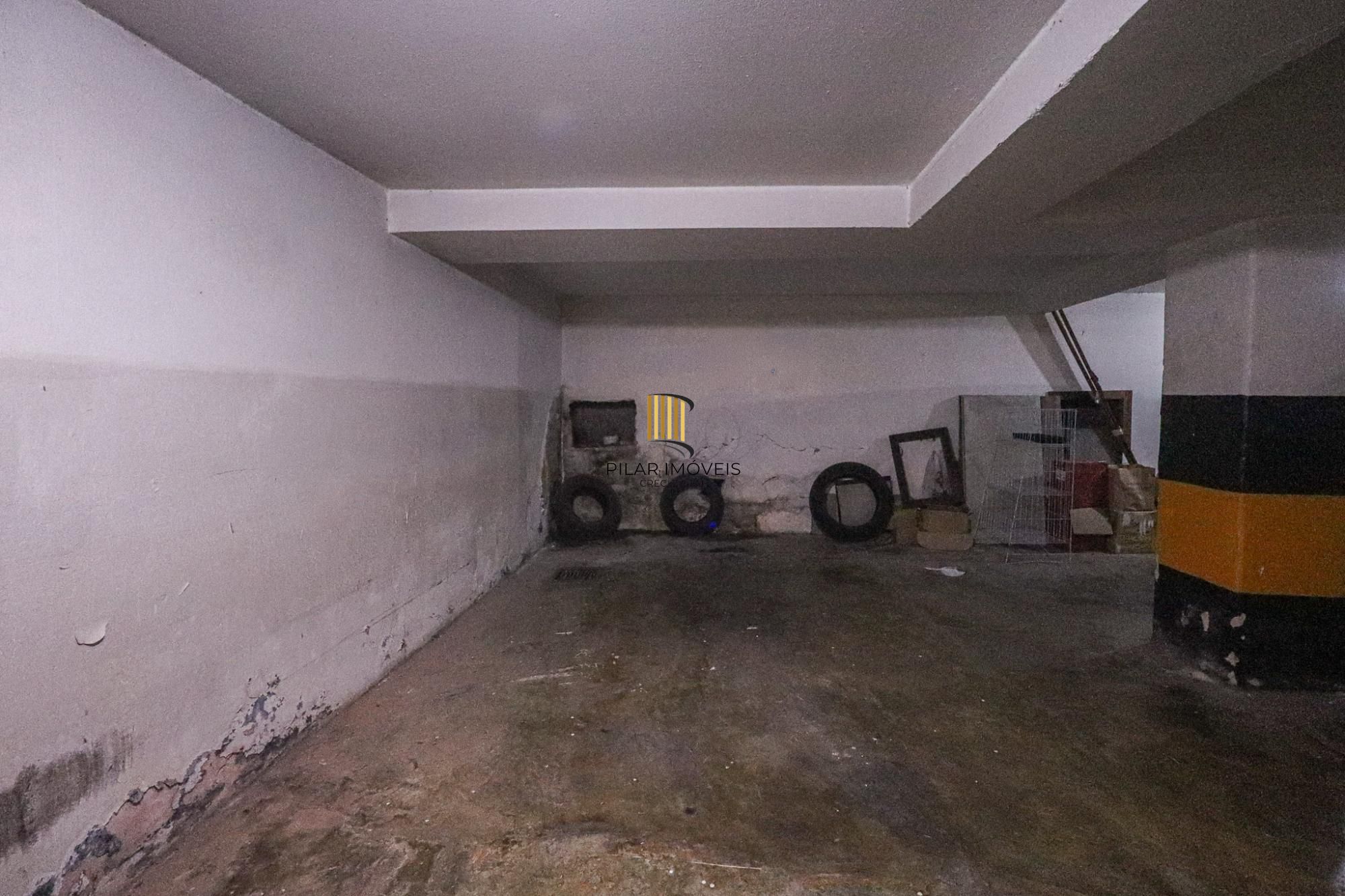 Apartamento Garden a venda na Cidade Baixa