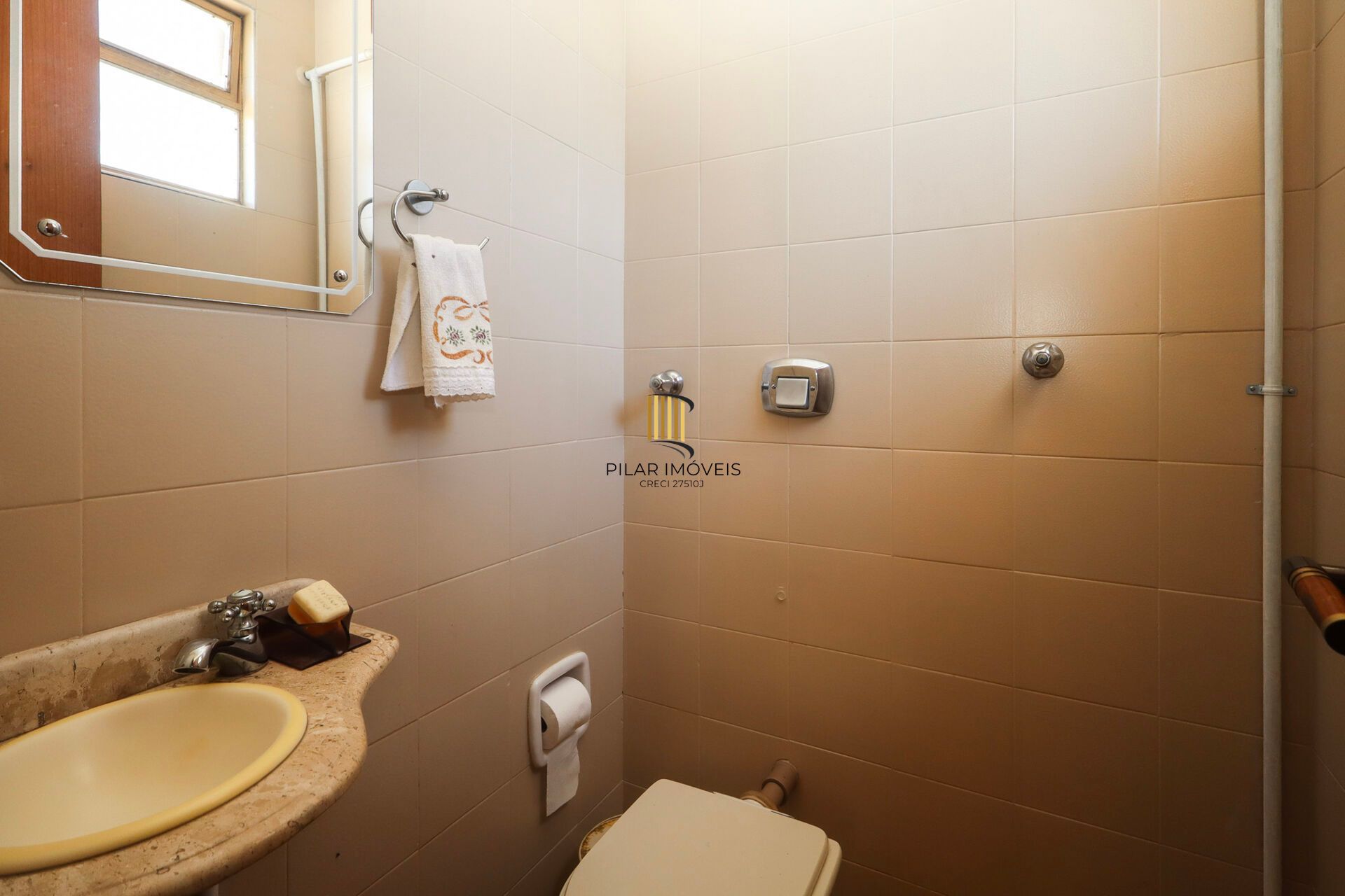 Apartamento à venda no bairro Petrópolis em Porto Alegre/RS