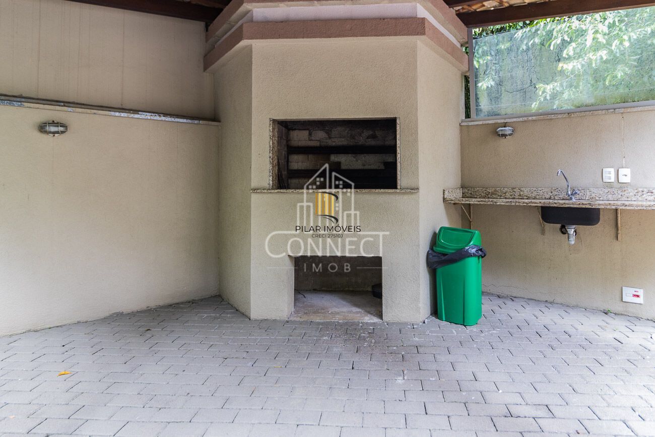 Apartamento 3 dormitórios no bairro Auxiliadora