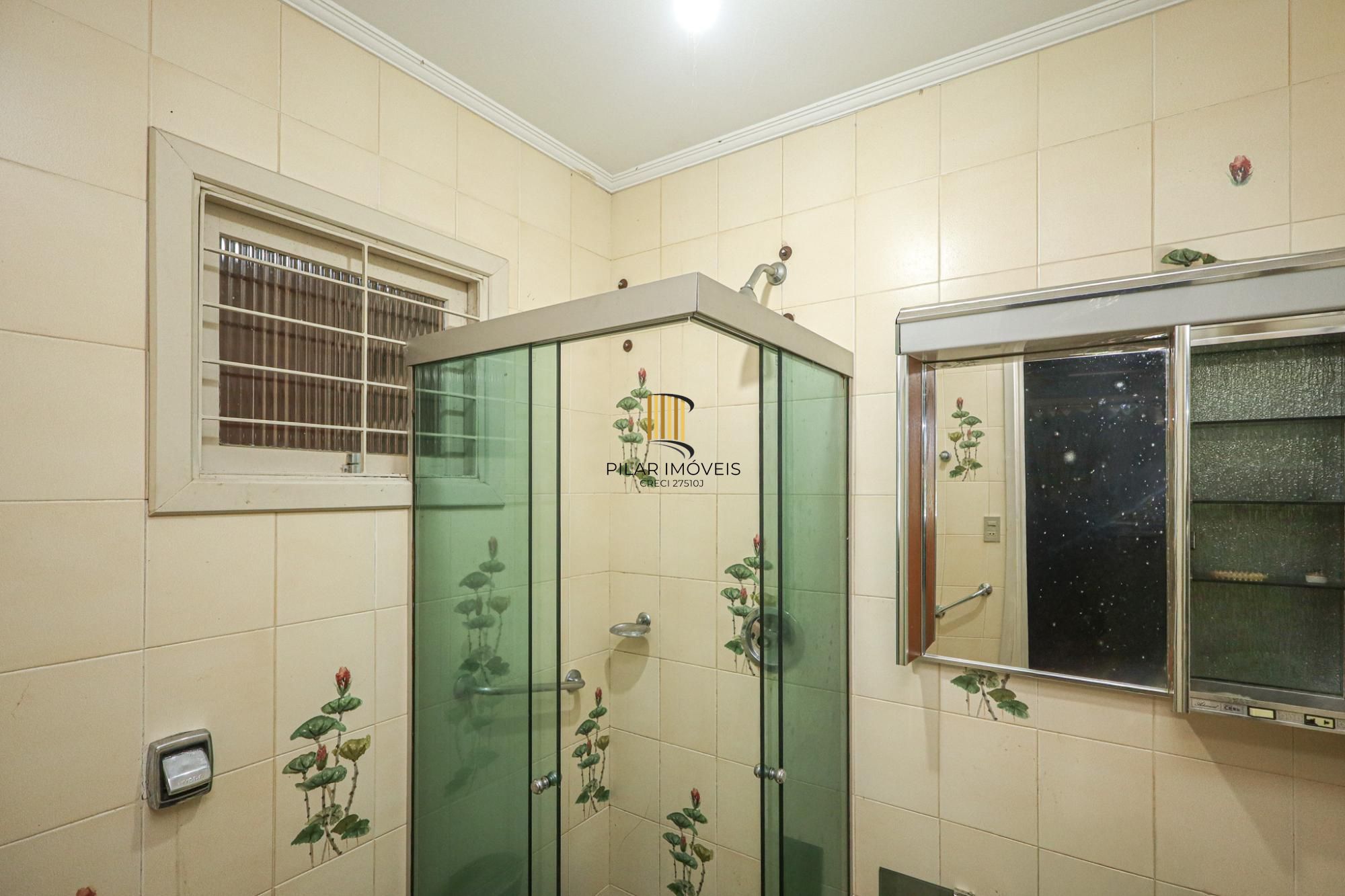 Casa a venda no bairro Boa Vista