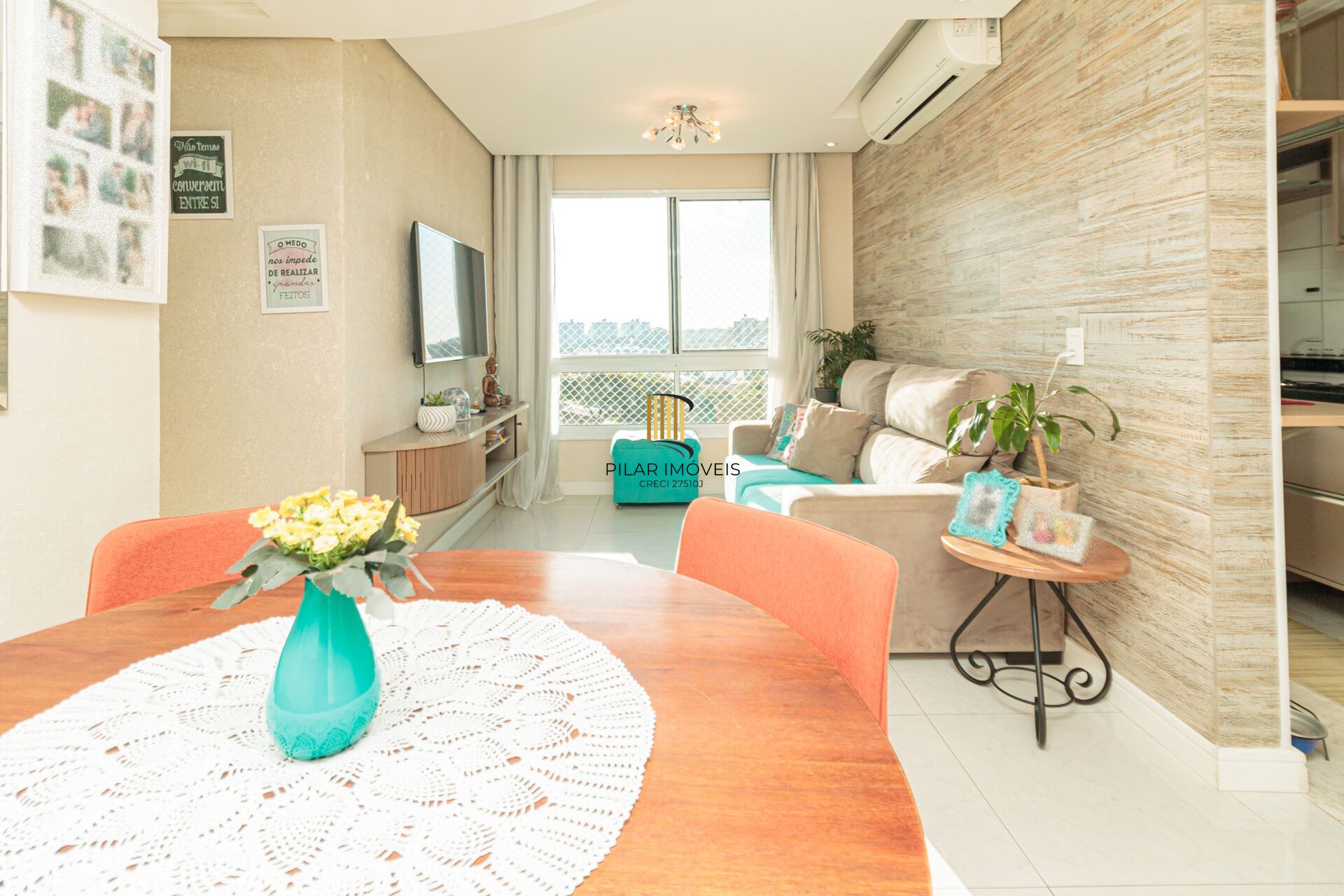 Apartamento à venda no bairro Sarandi em Porto Alegre/RS