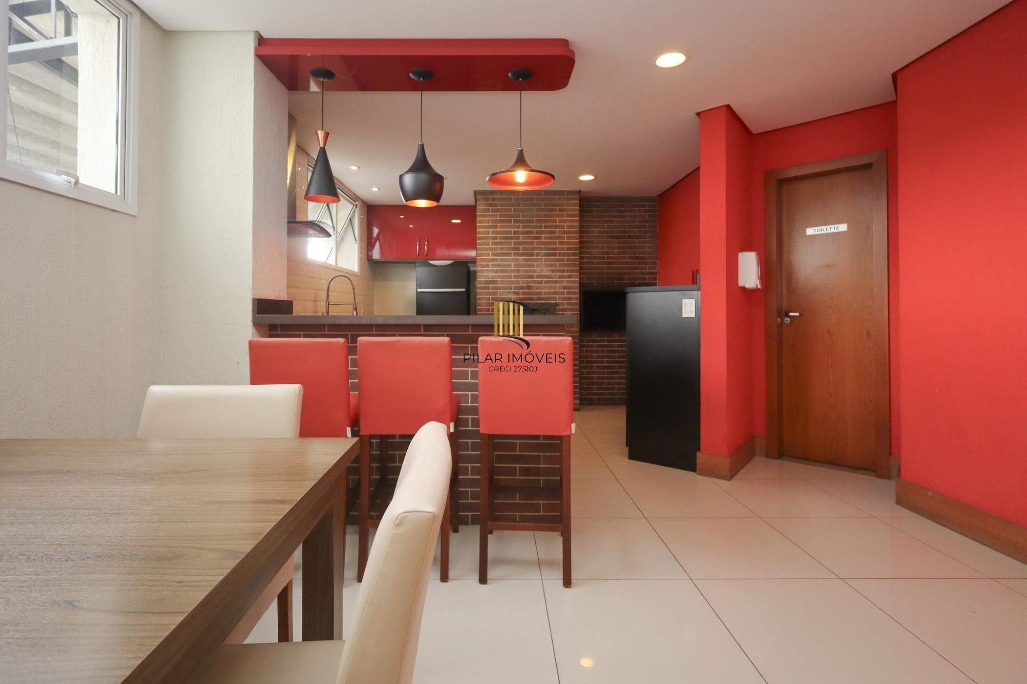 Cobertura a venda no bairro Jardim Botânico