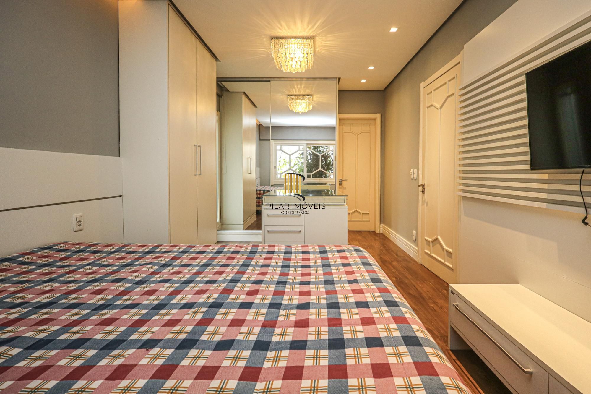 Apartamento a venda no bairro Auxiliadora