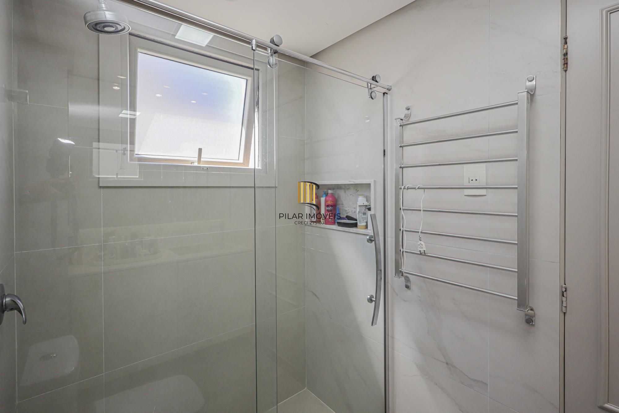 Apartamento a venda no bairro Jardim Lindóia