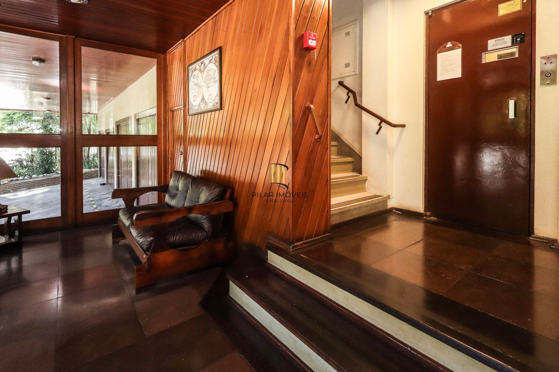 Apartamento à venda no bairro Petrópolis em Porto Alegre/RS